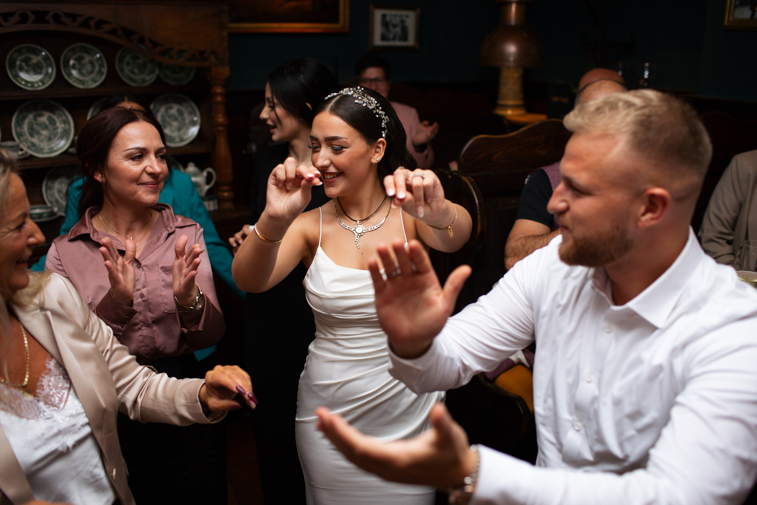 Leona & Aldin. Photo & Make-up Galina Neuberger. Fotografin & Vigasistin aus Bohmte