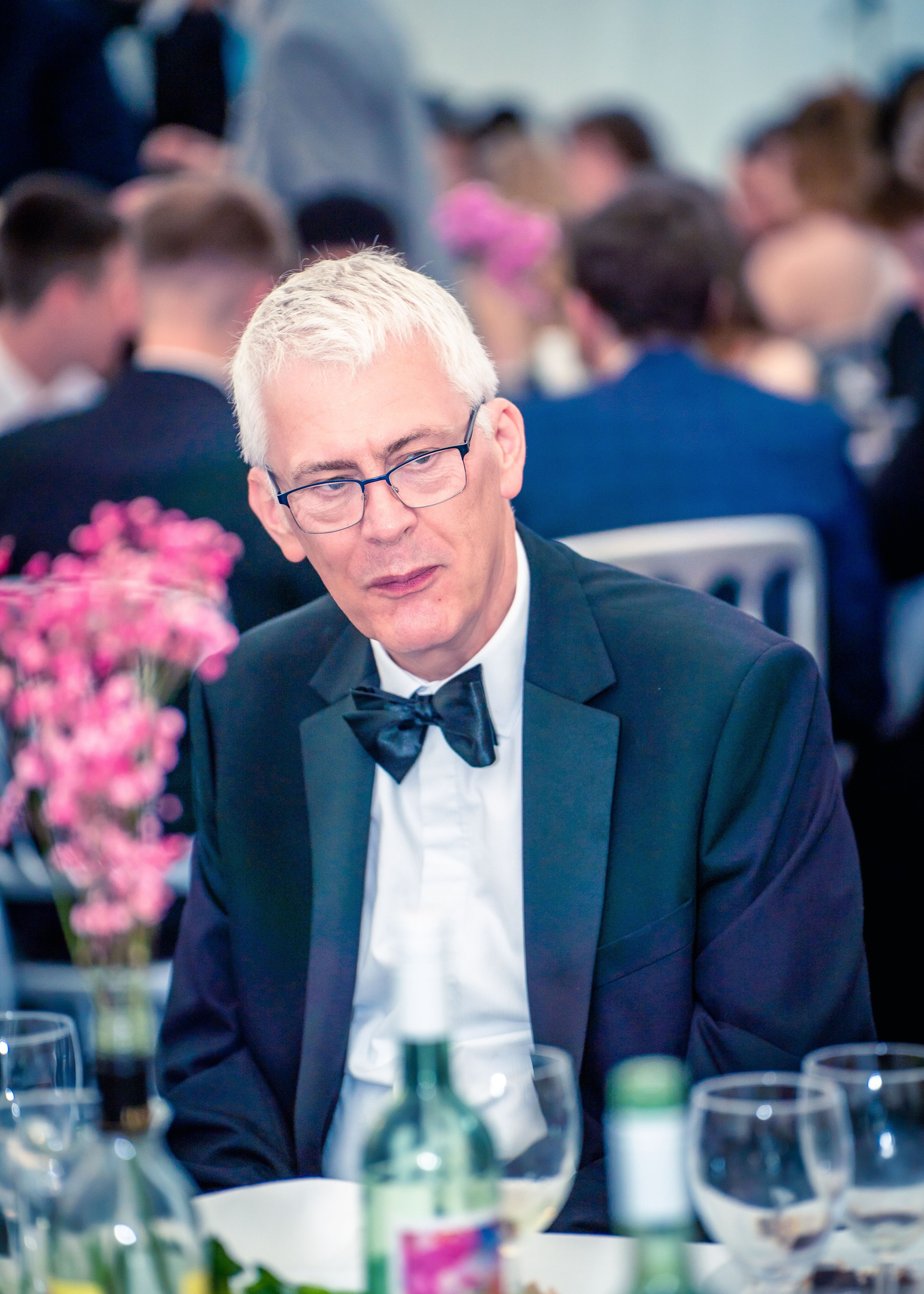 South College Summer Ball. Expect Miracles Photography by Kate & Andrew