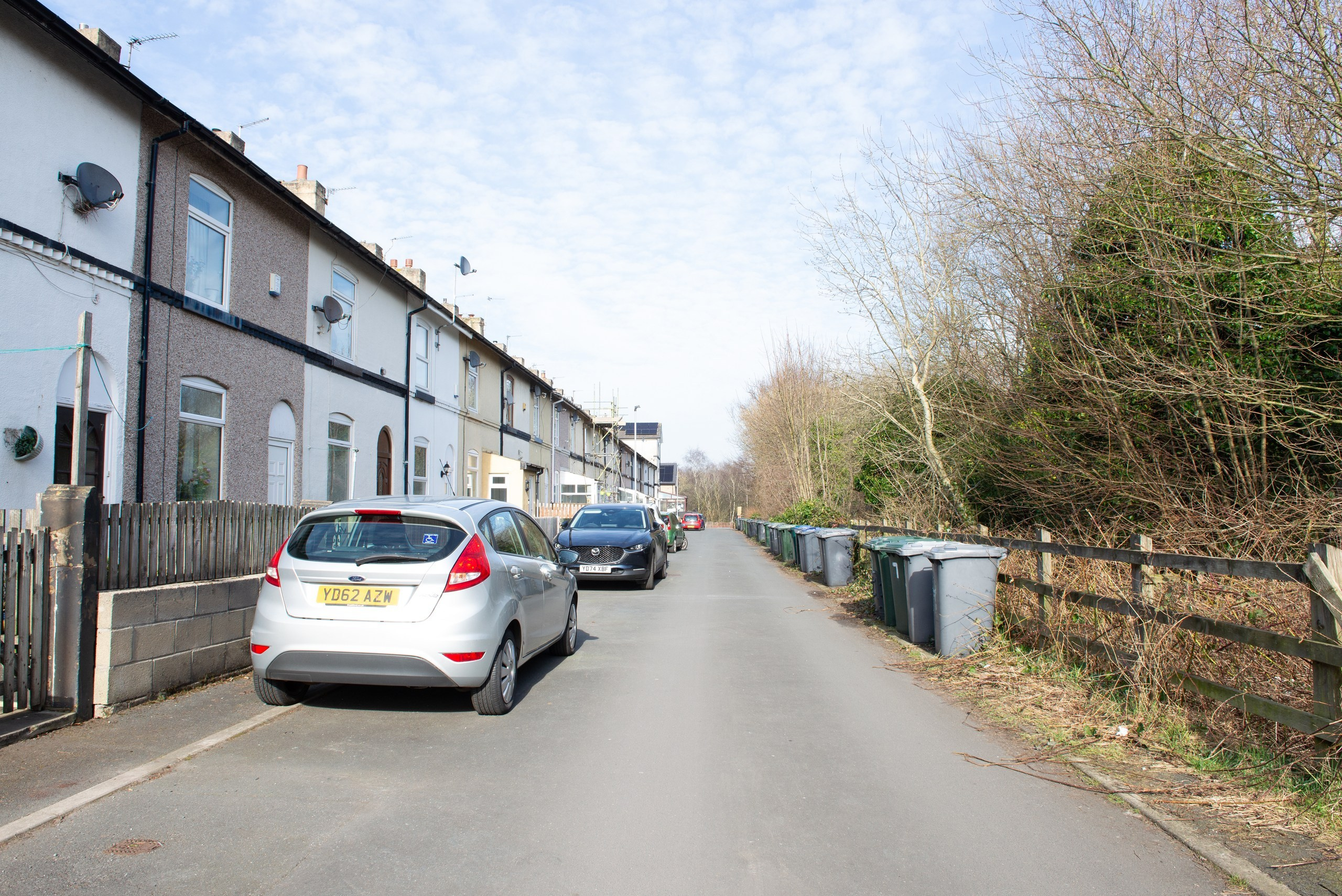 Real Estate Photography. Portrait & Brand Photographer in Bradford, West Yorkshire