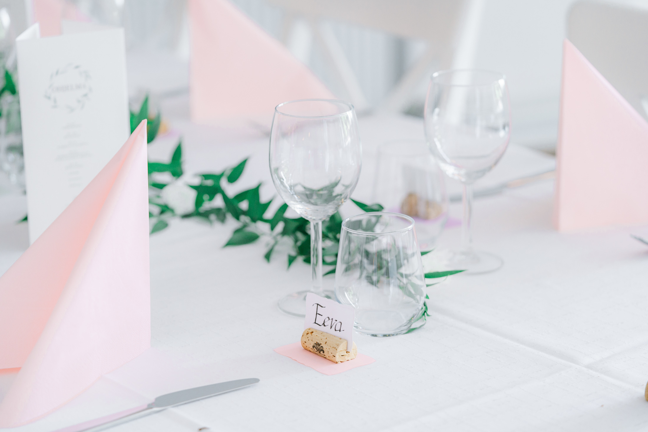 Sara & Tuomas, Karjalohja