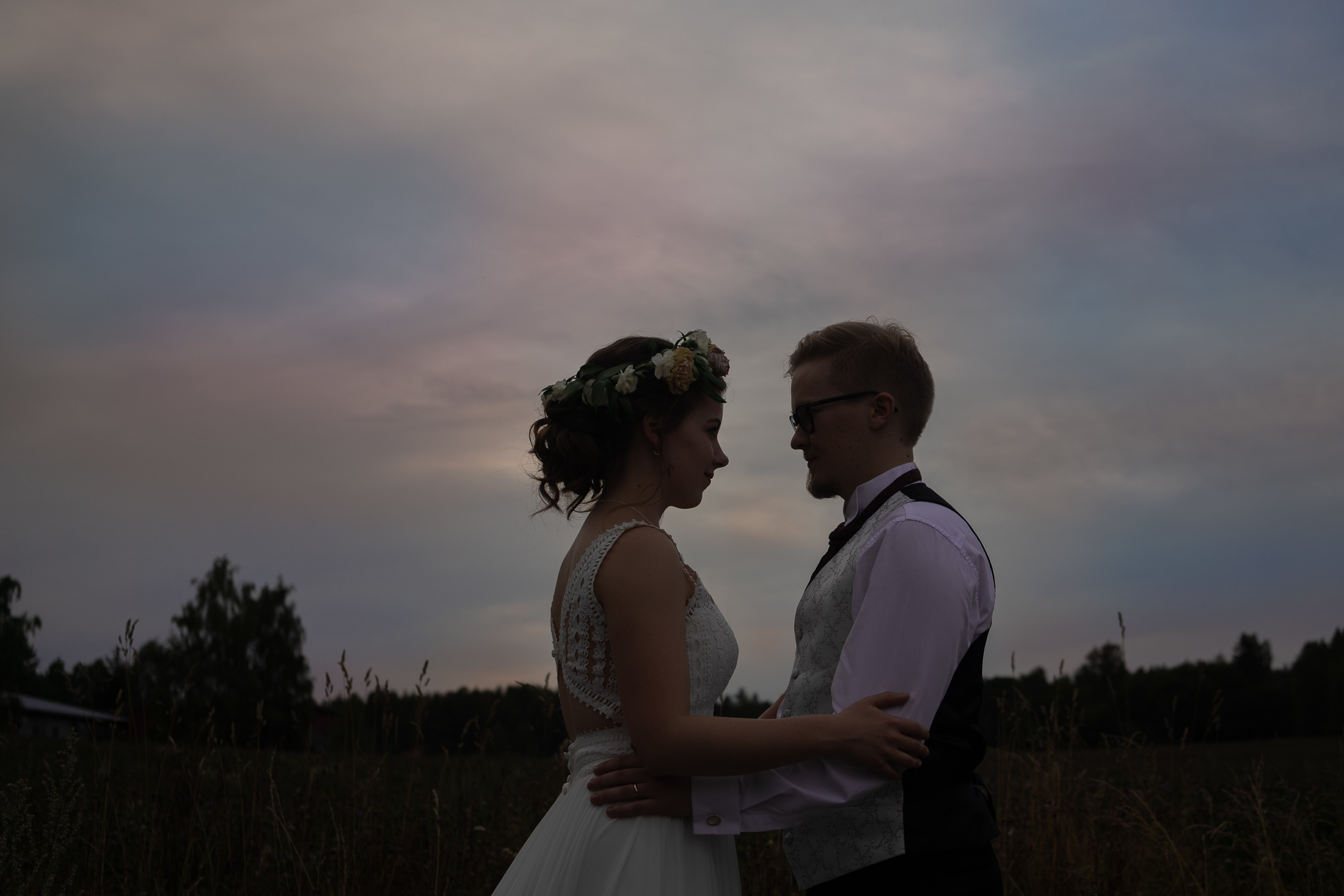 Sara & Tuomas, Karjalohja