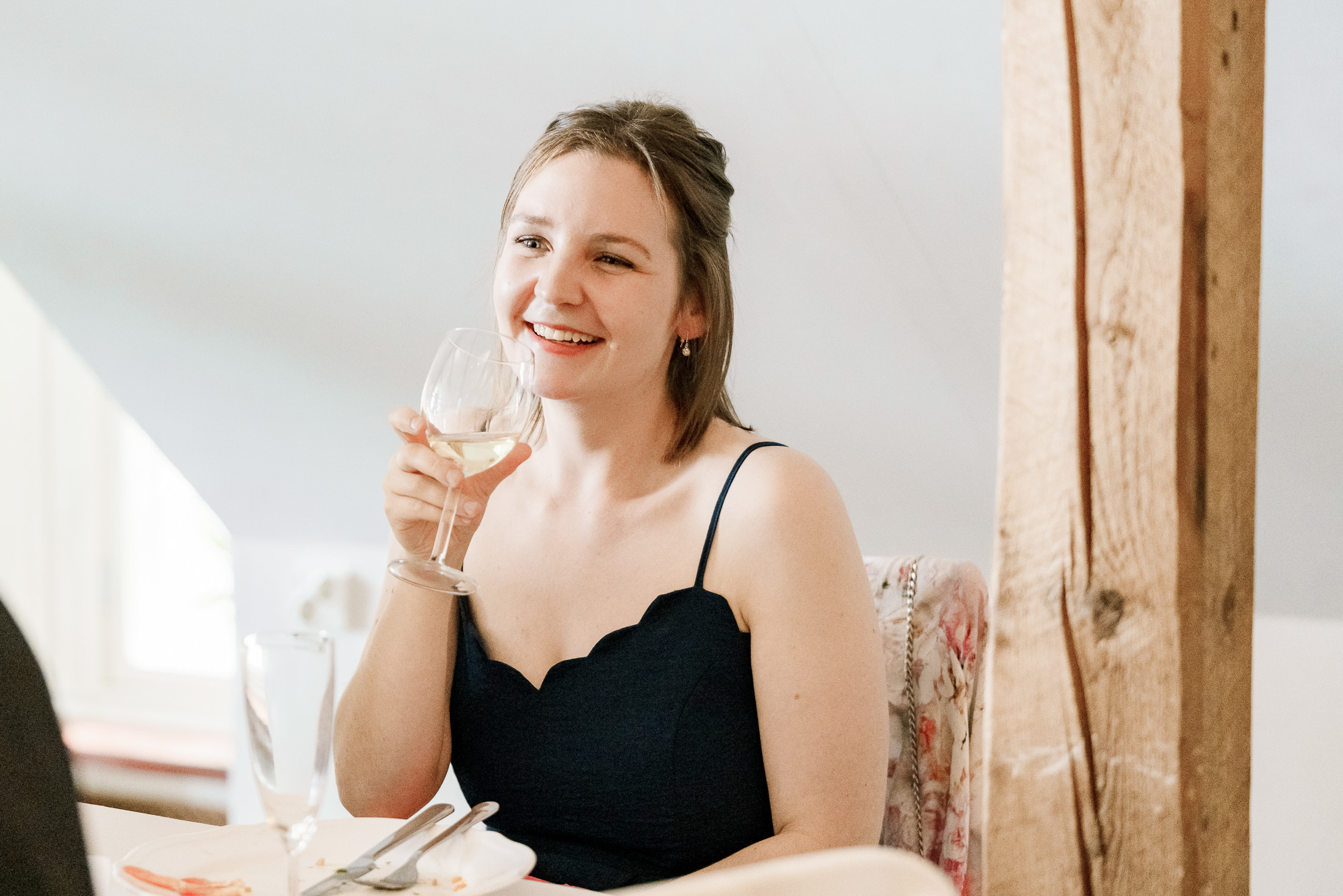 Sara & Tuomas, Karjalohja