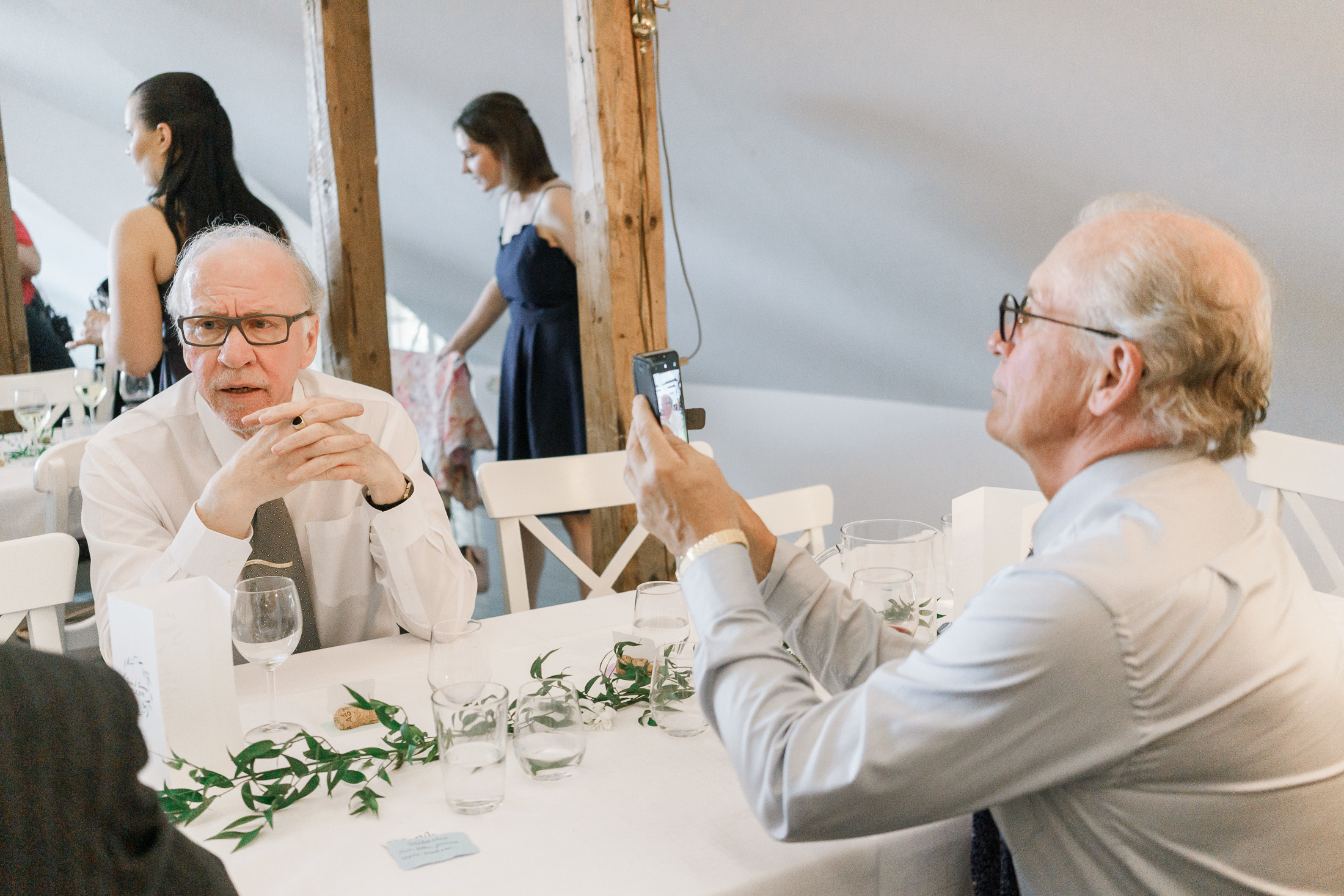 Sara & Tuomas, Karjalohja