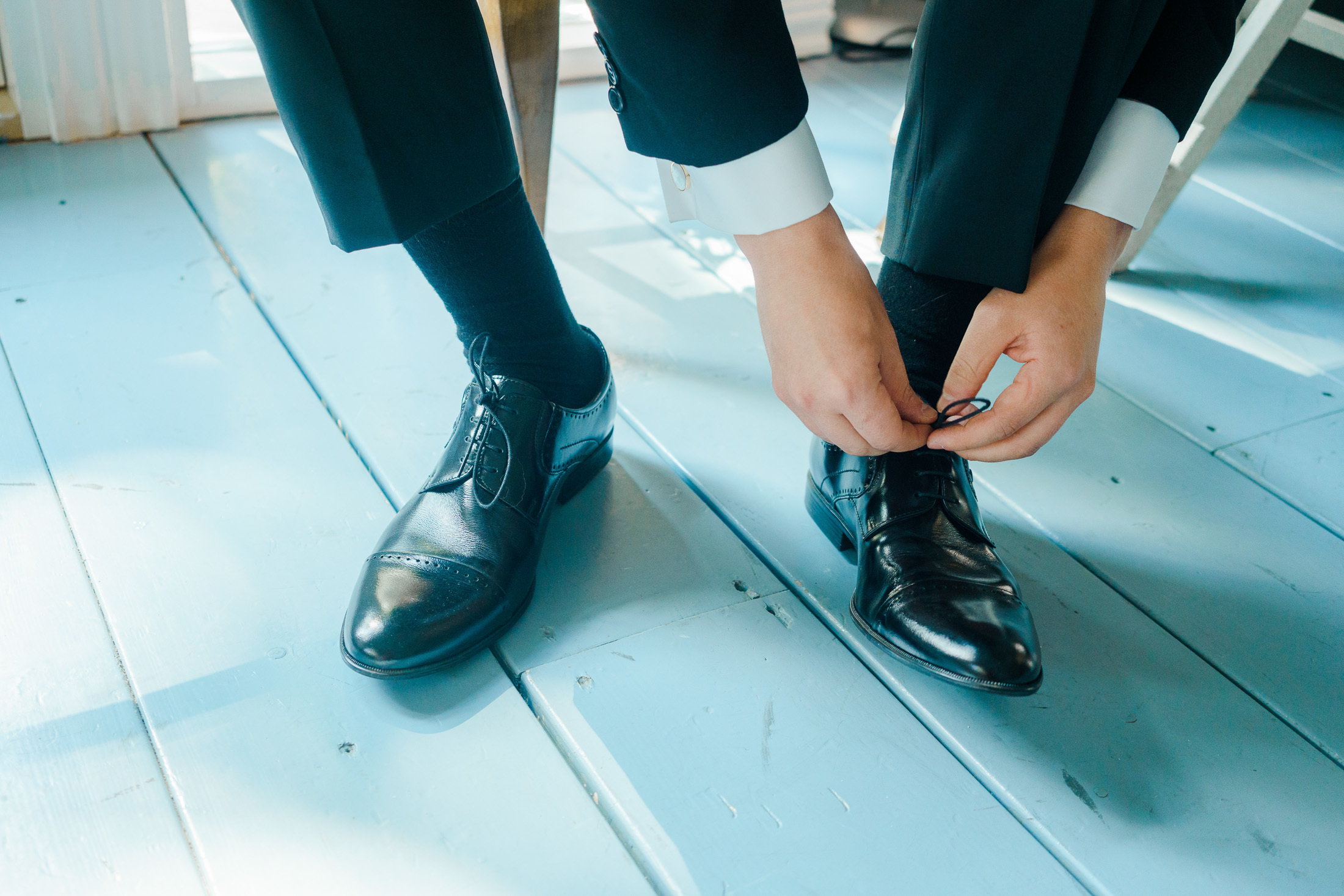 Sara & Tuomas, Karjalohja