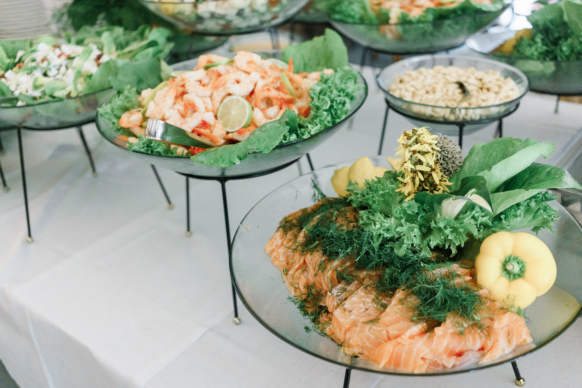 Sara & Tuomas, Karjalohja