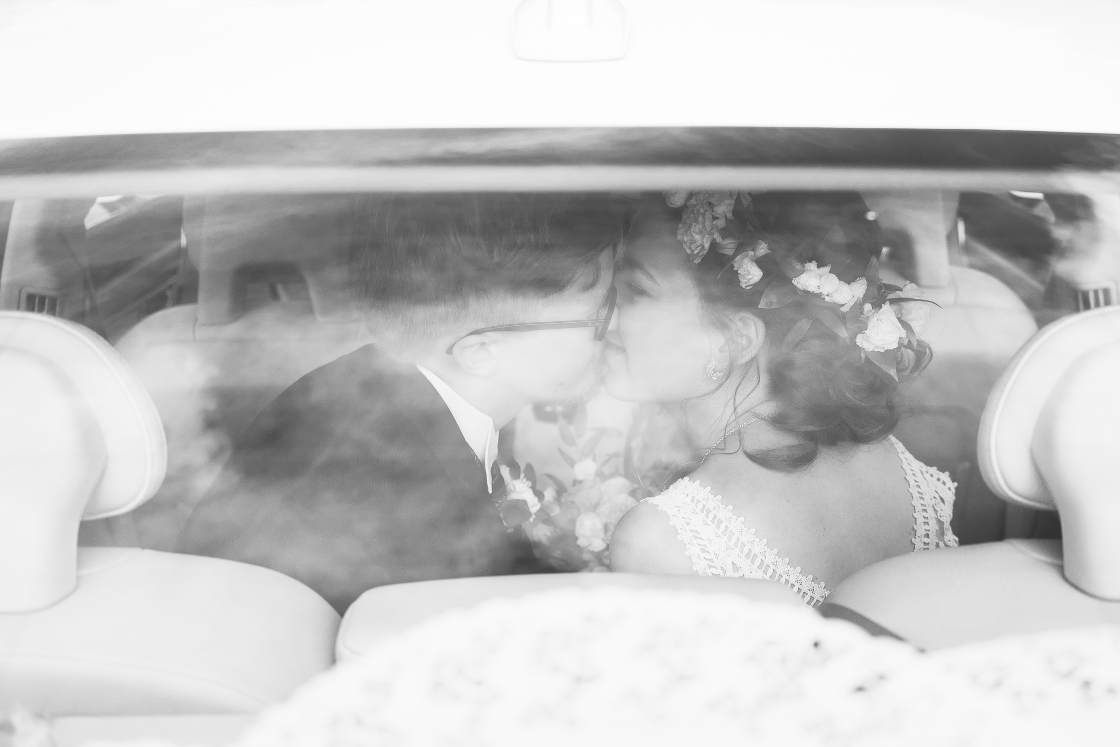 Sara & Tuomas, Karjalohja