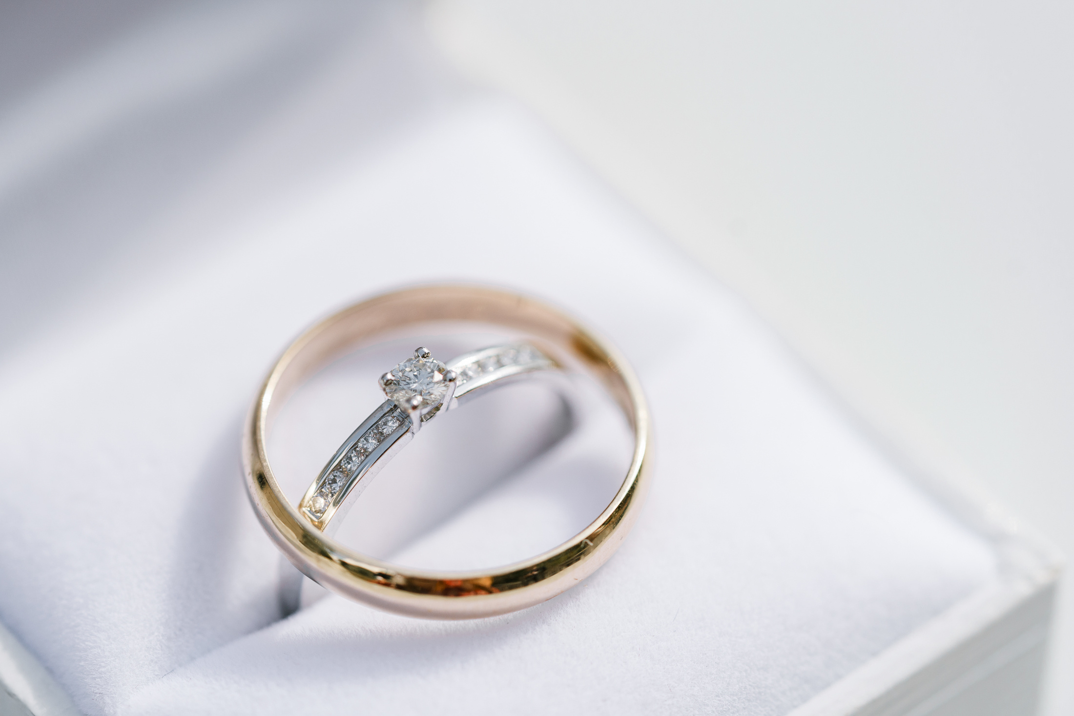 Sara & Tuomas, Karjalohja