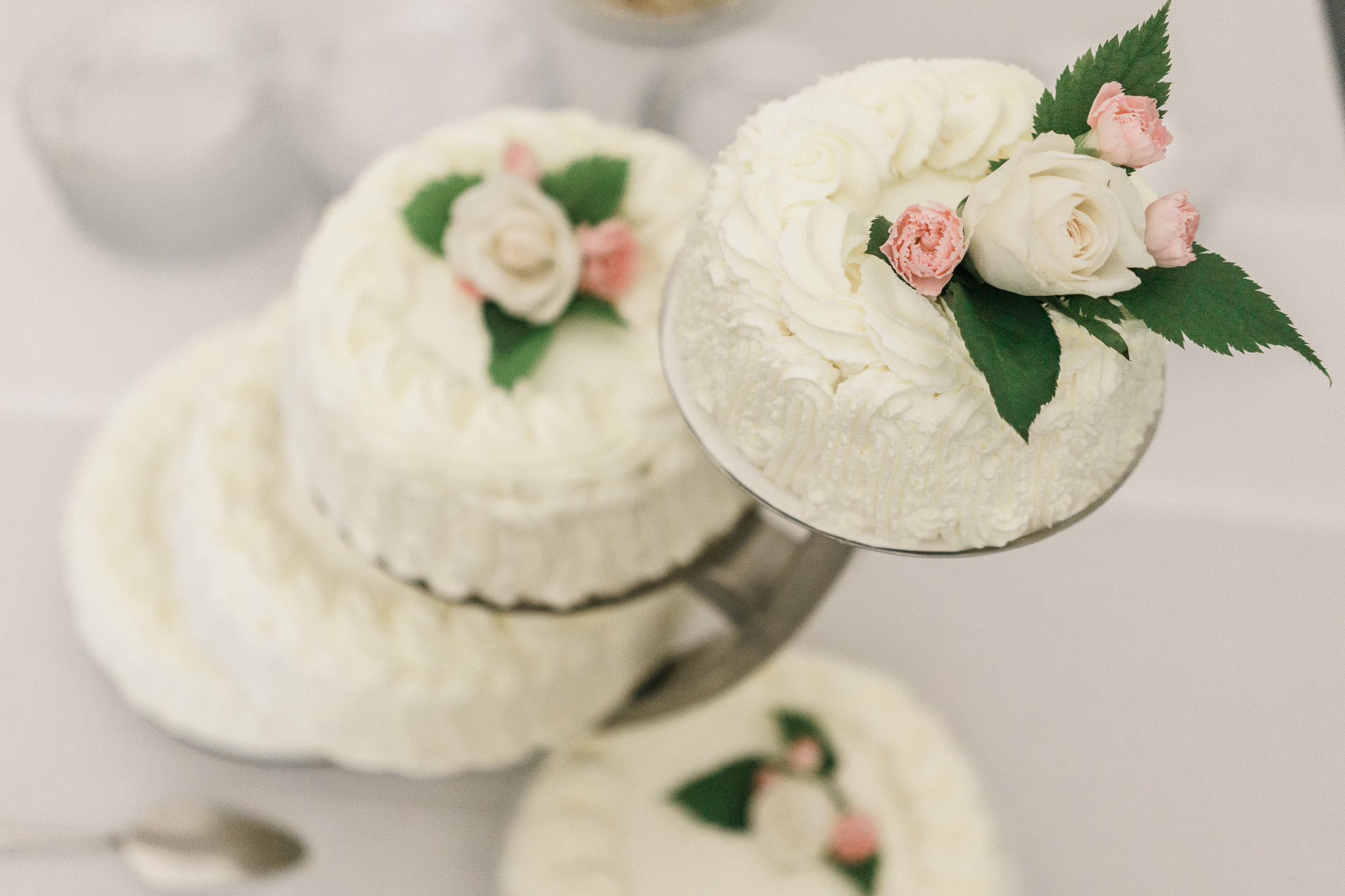 Sara & Tuomas, Karjalohja