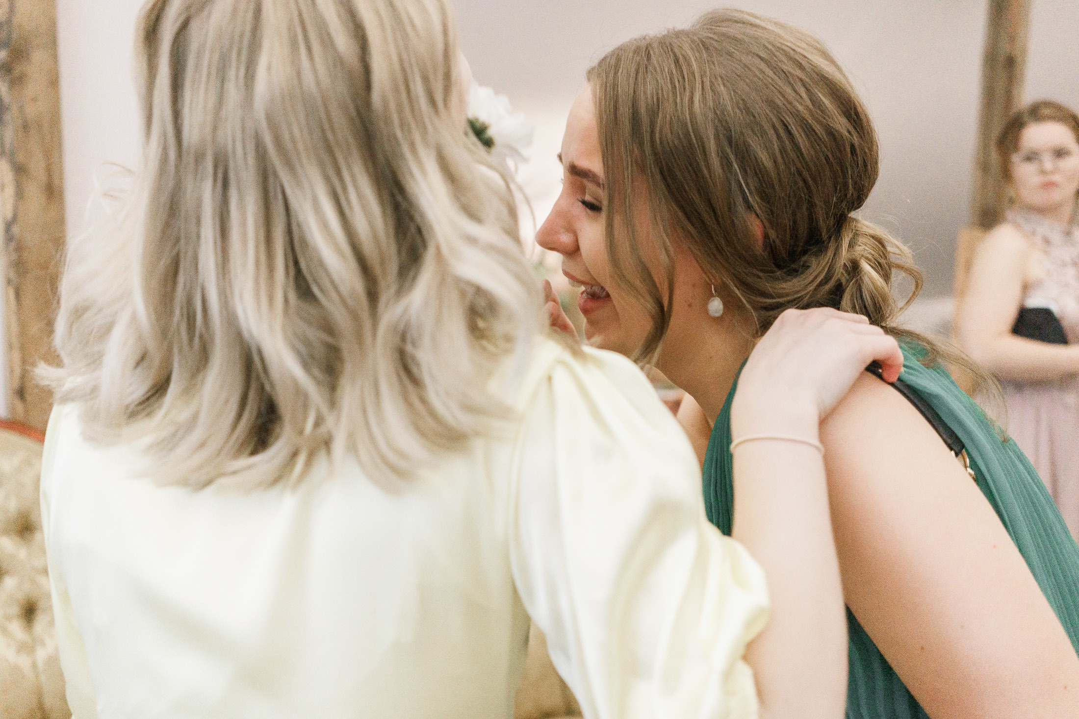 Sara & Tuomas, Karjalohja