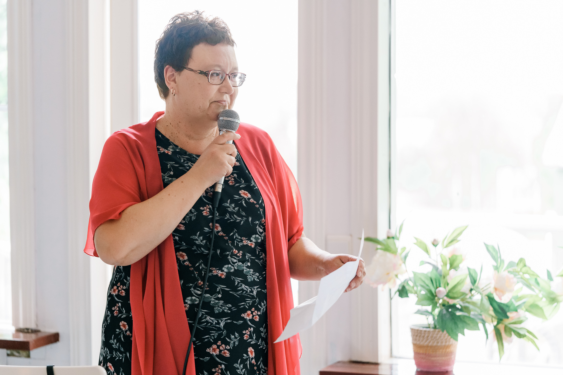 Sara & Tuomas, Karjalohja