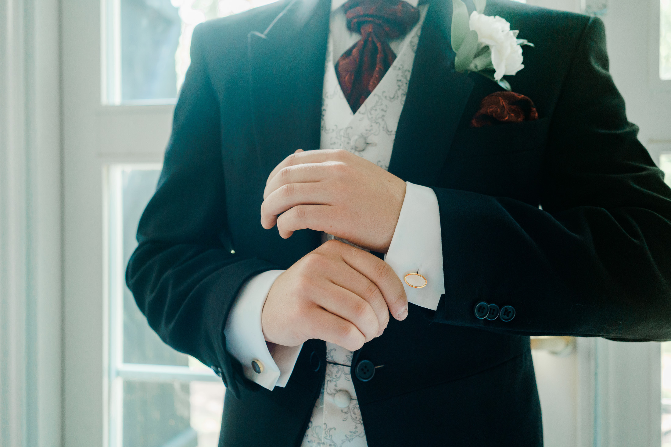 Sara & Tuomas, Karjalohja