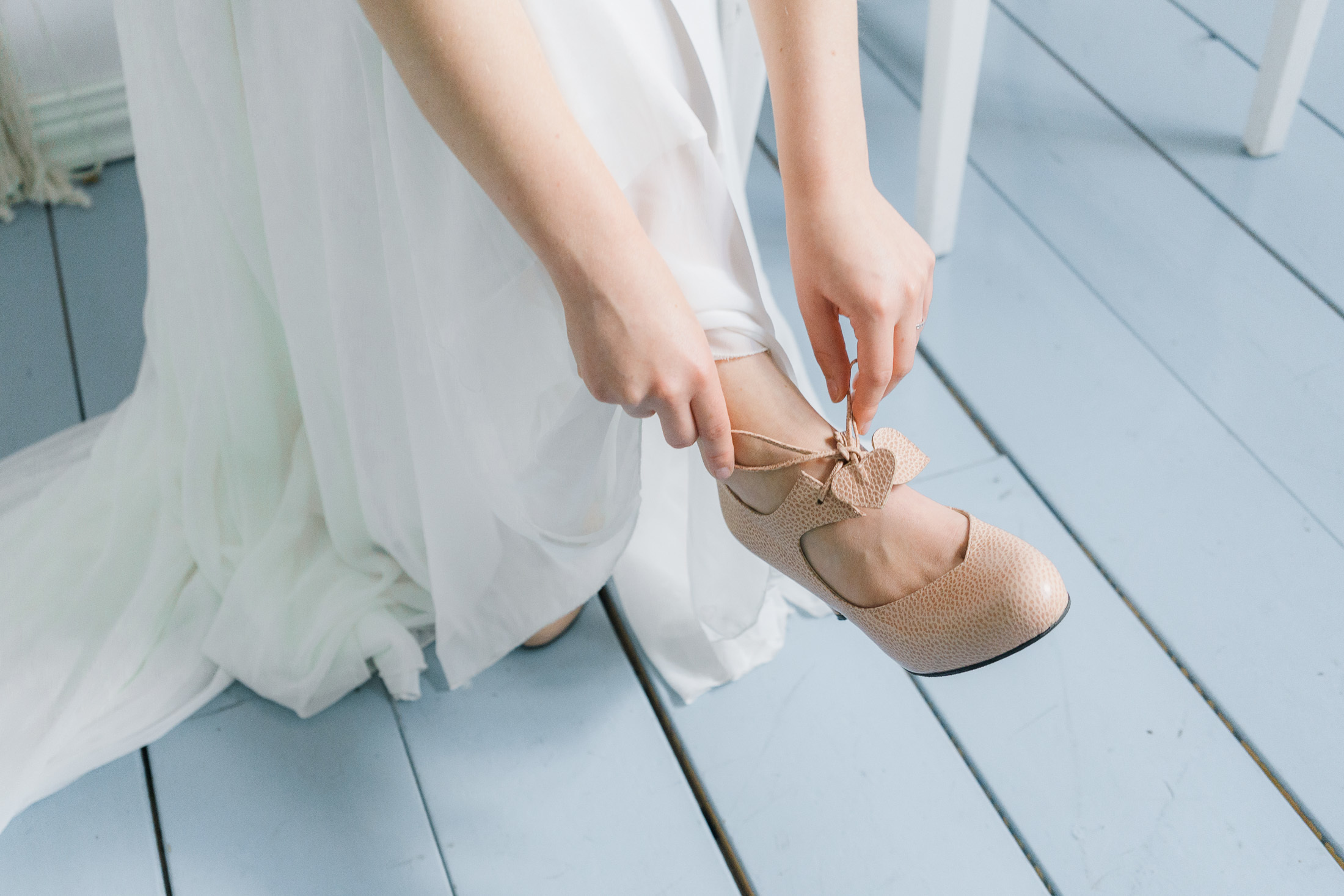 Sara & Tuomas, Karjalohja