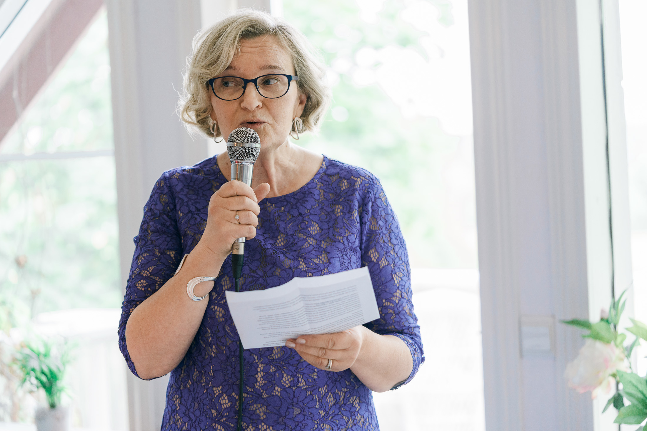 Sara & Tuomas, Karjalohja