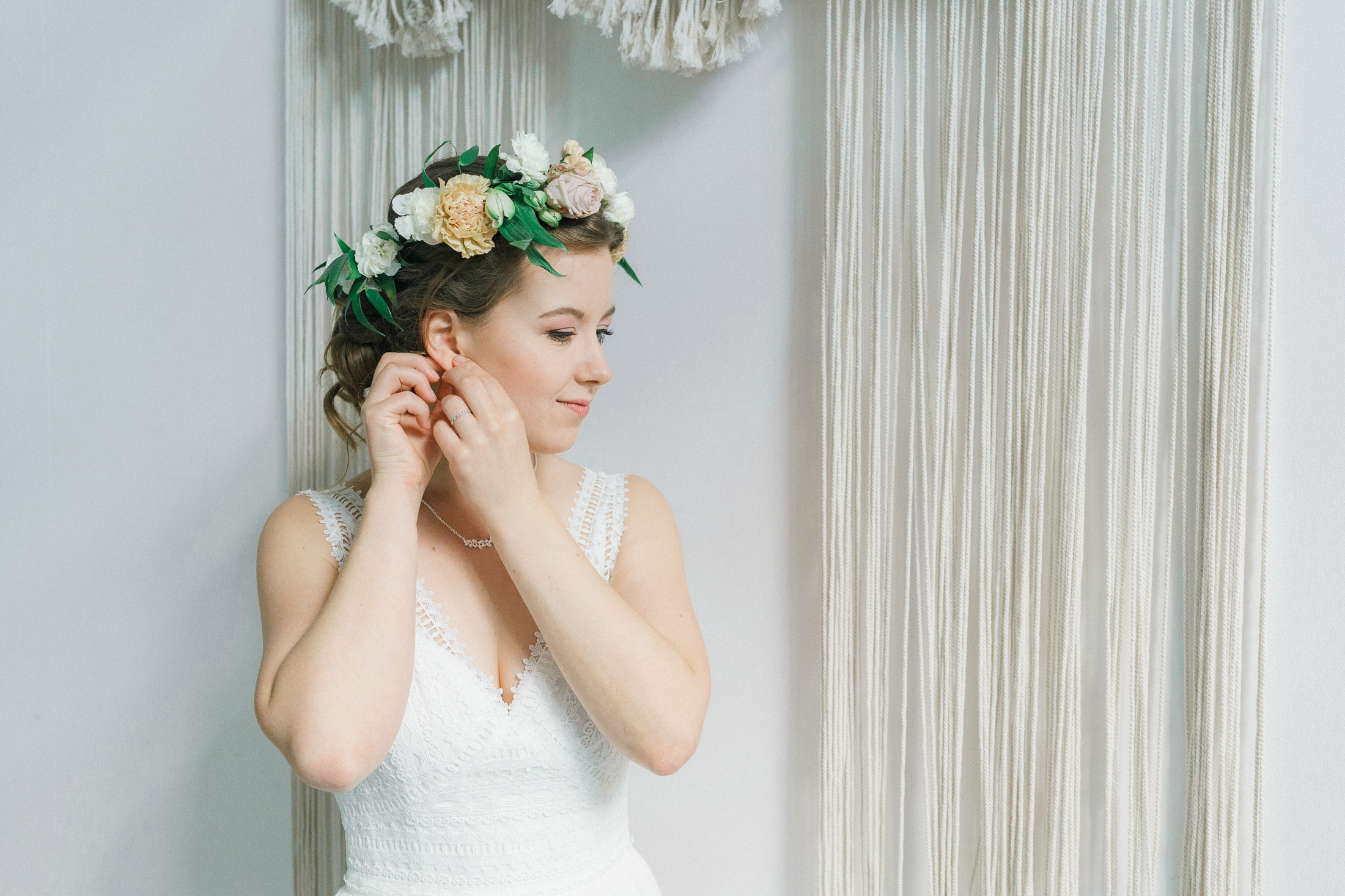 Sara & Tuomas, Karjalohja