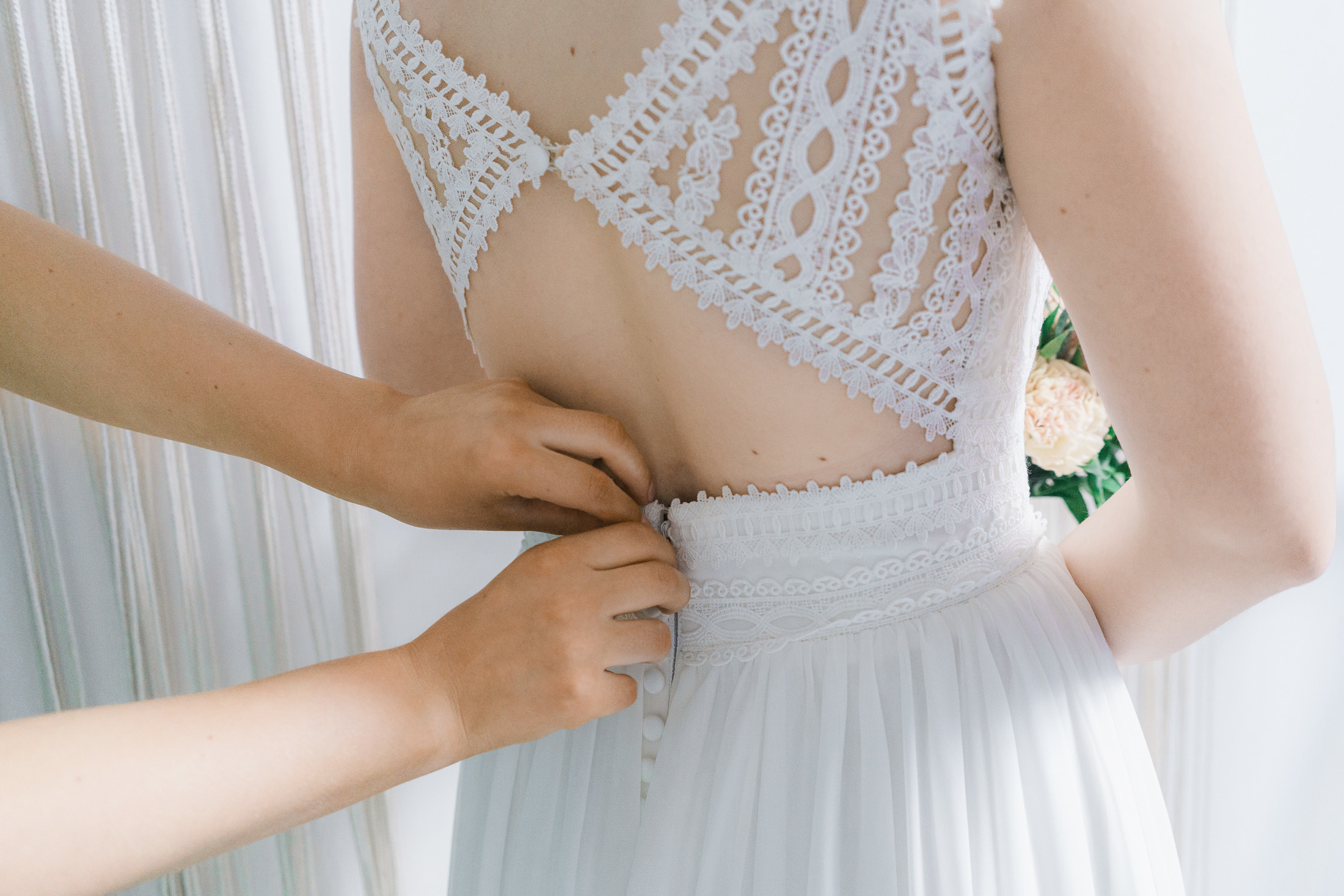 Sara & Tuomas, Karjalohja