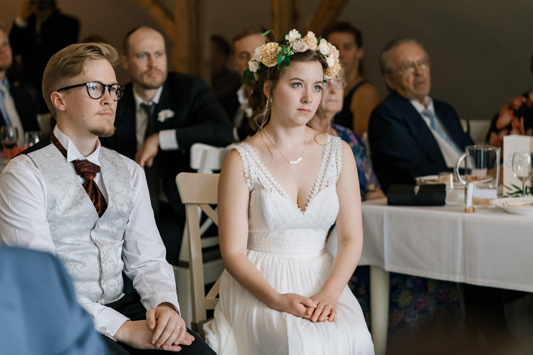 Sara & Tuomas, Karjalohja