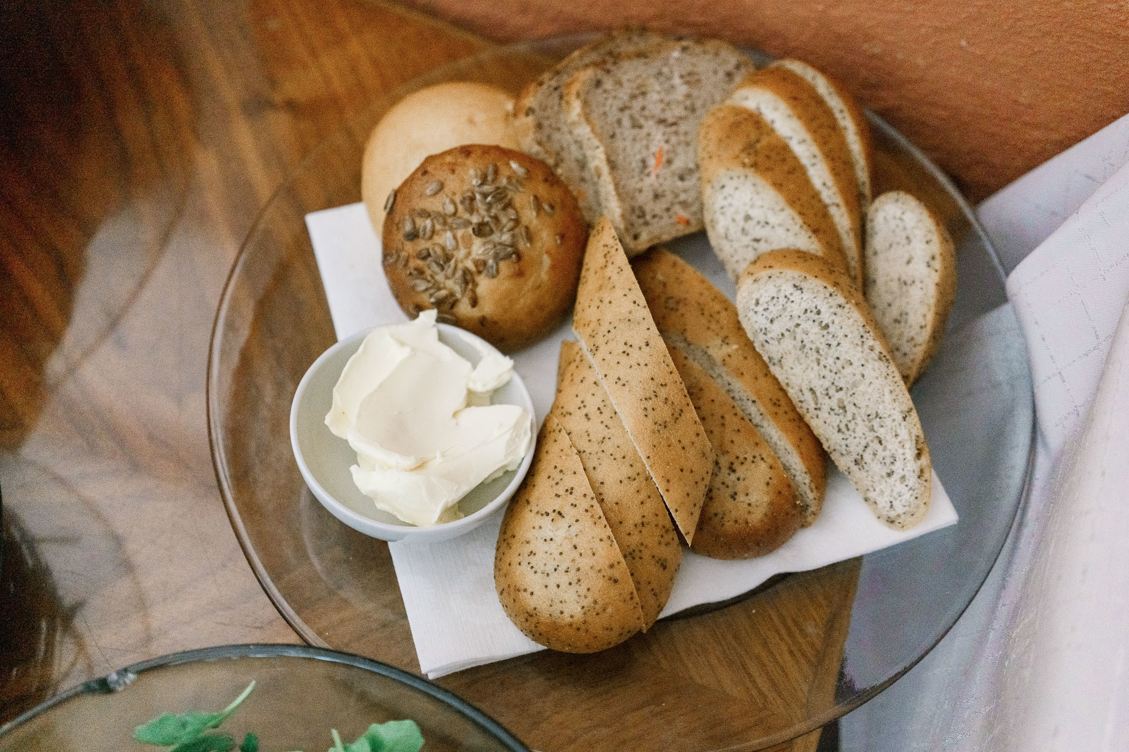 Sara & Tuomas, Karjalohja