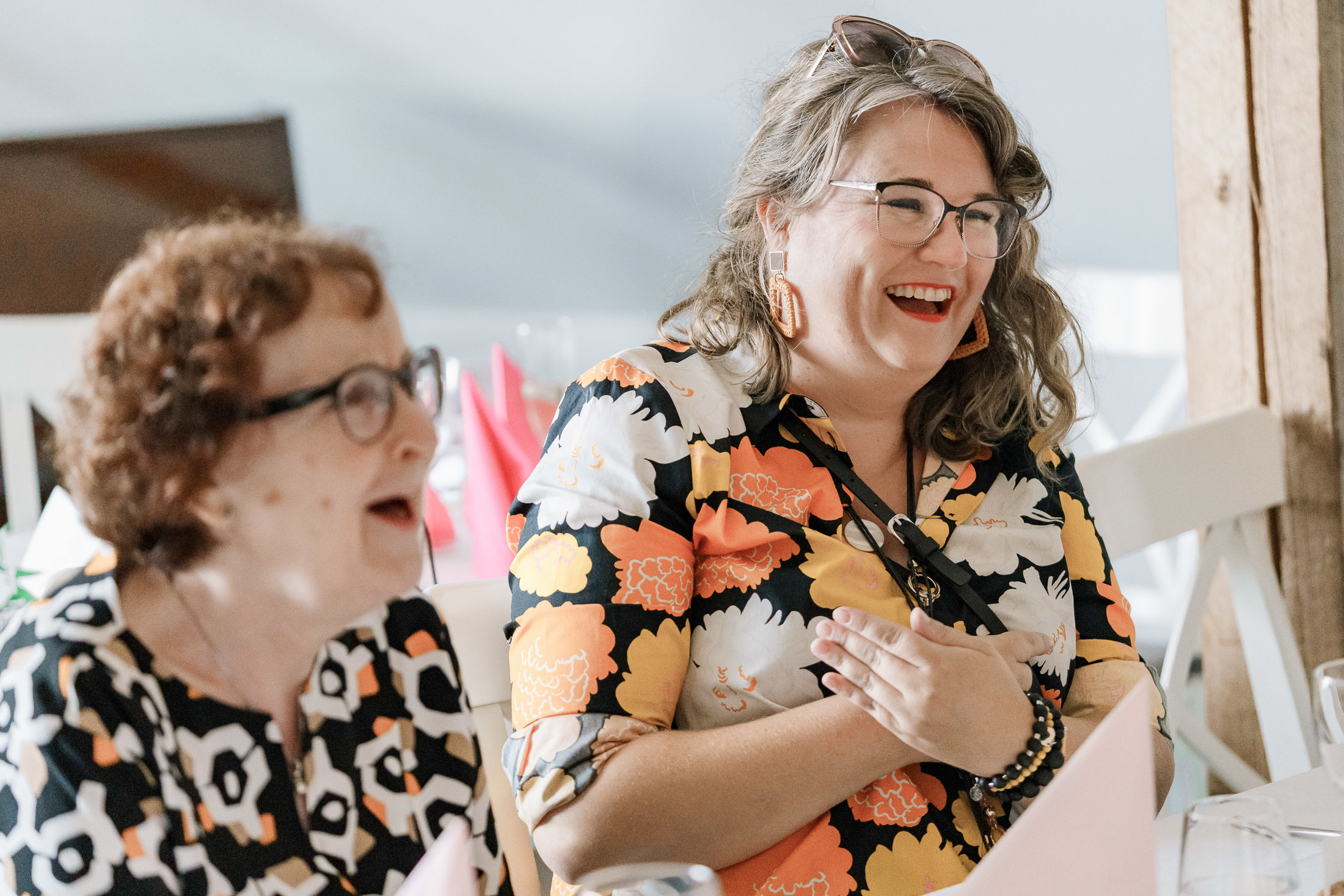 Sara & Tuomas, Karjalohja