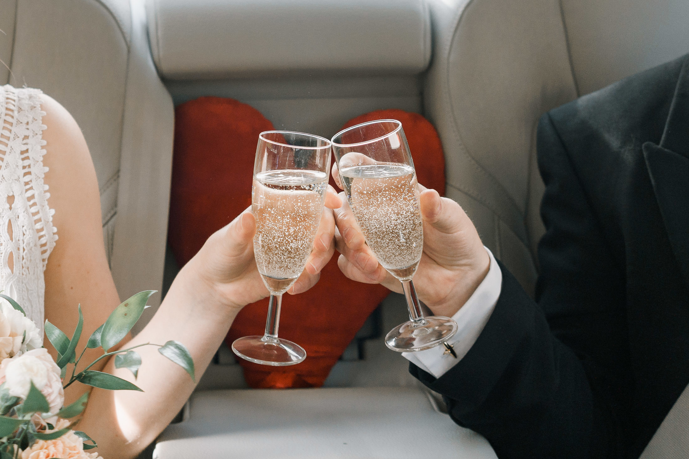 Sara & Tuomas, Karjalohja