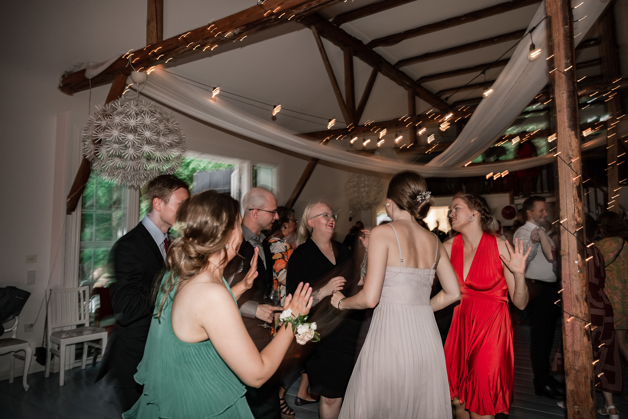 Sara & Tuomas, Karjalohja