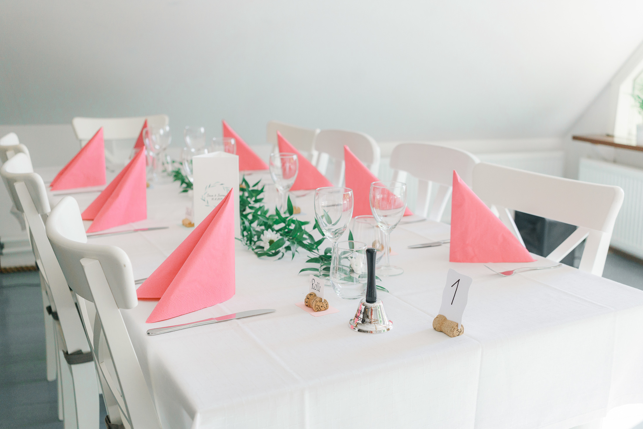 Sara & Tuomas, Karjalohja