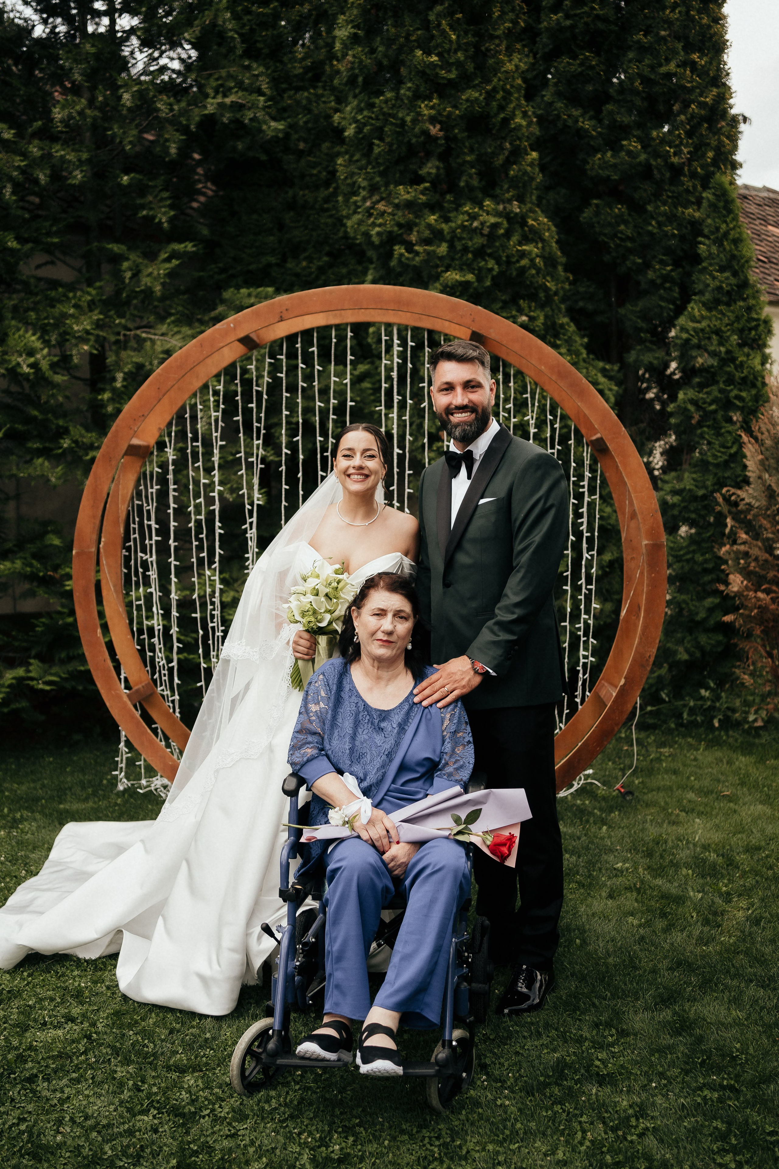 Andreea & Constantin. Ionutdraganfoto.com