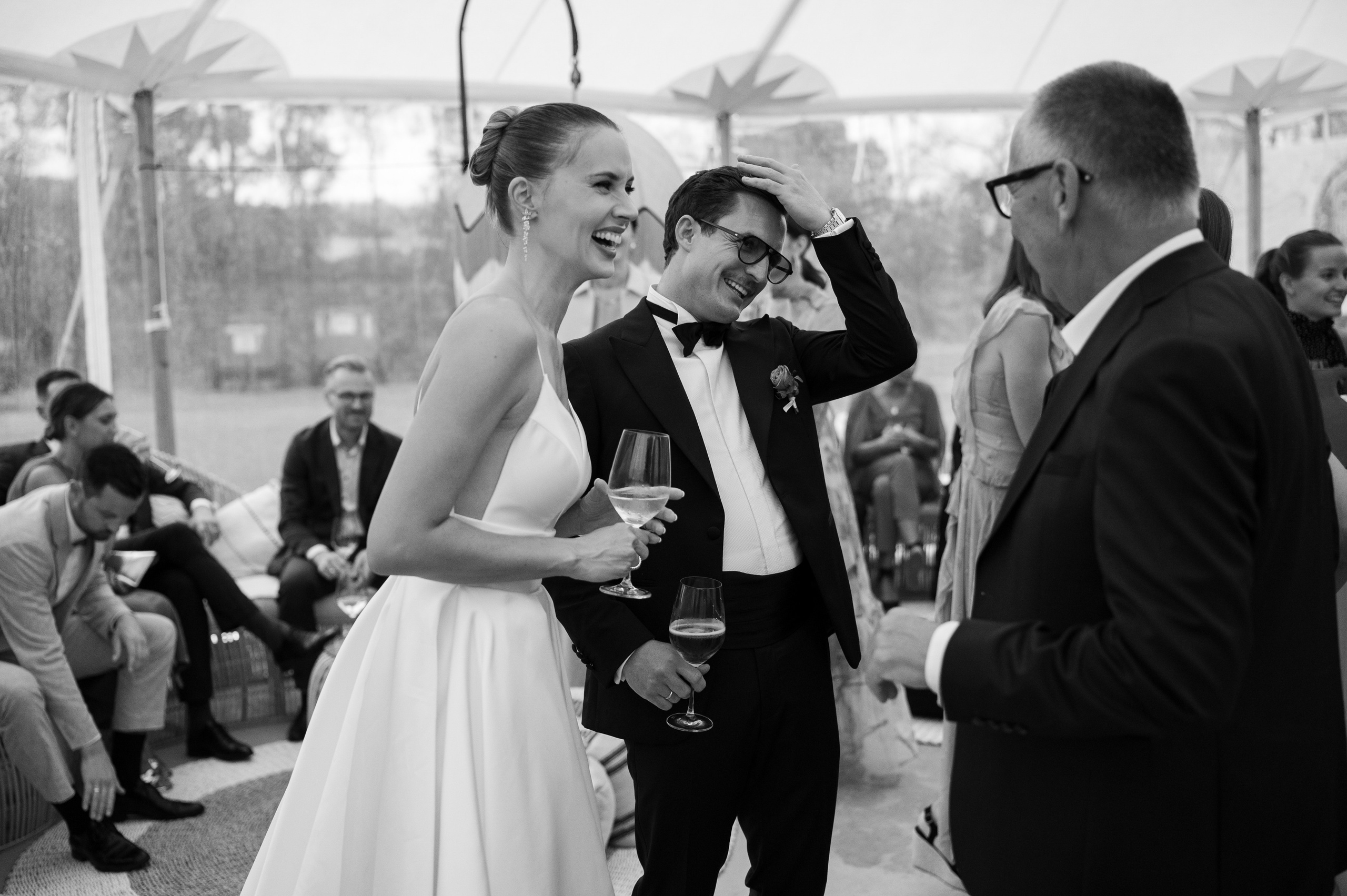 Nico & Mira. Wedding photographer in Spain