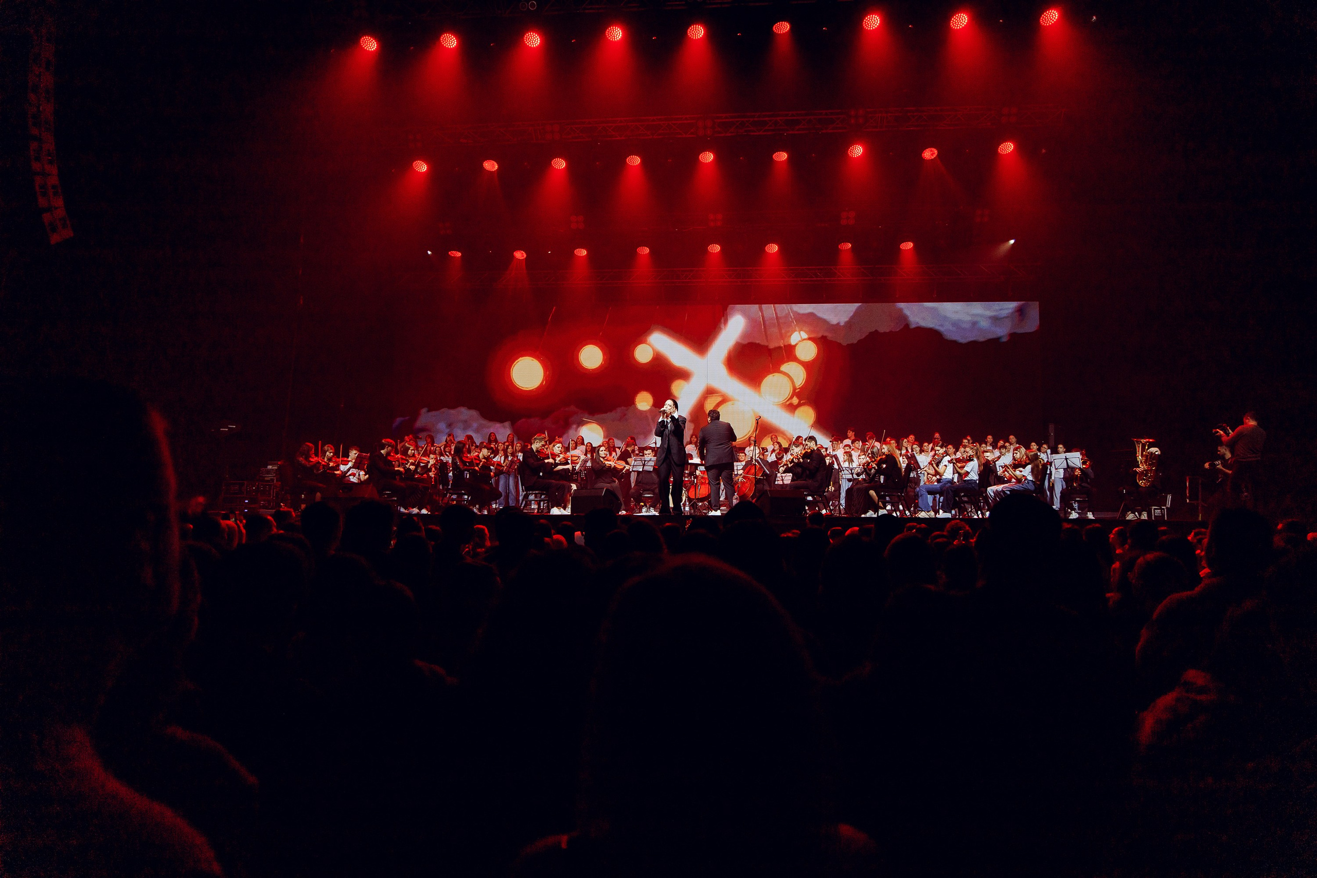 Fotograf în Chișinău