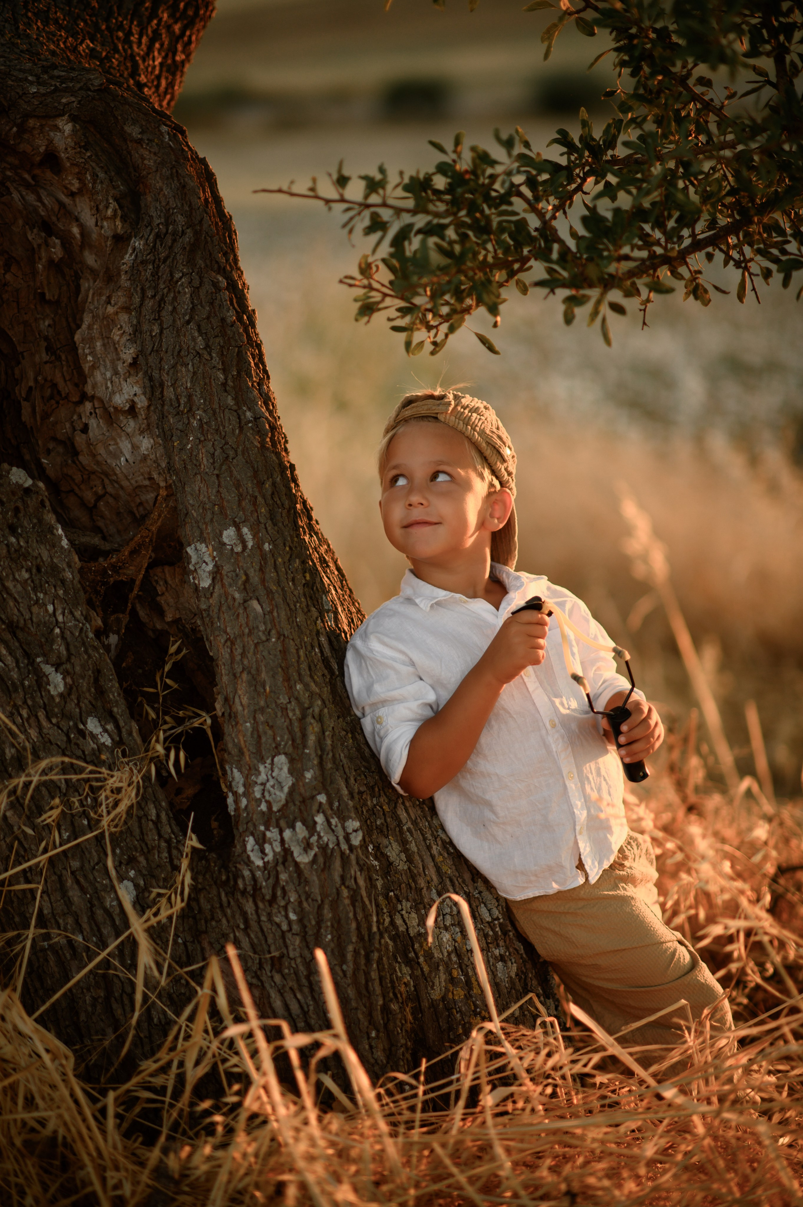 Father & Son. Семейная, детская, портретная и предметная фотосъемка в Салониках