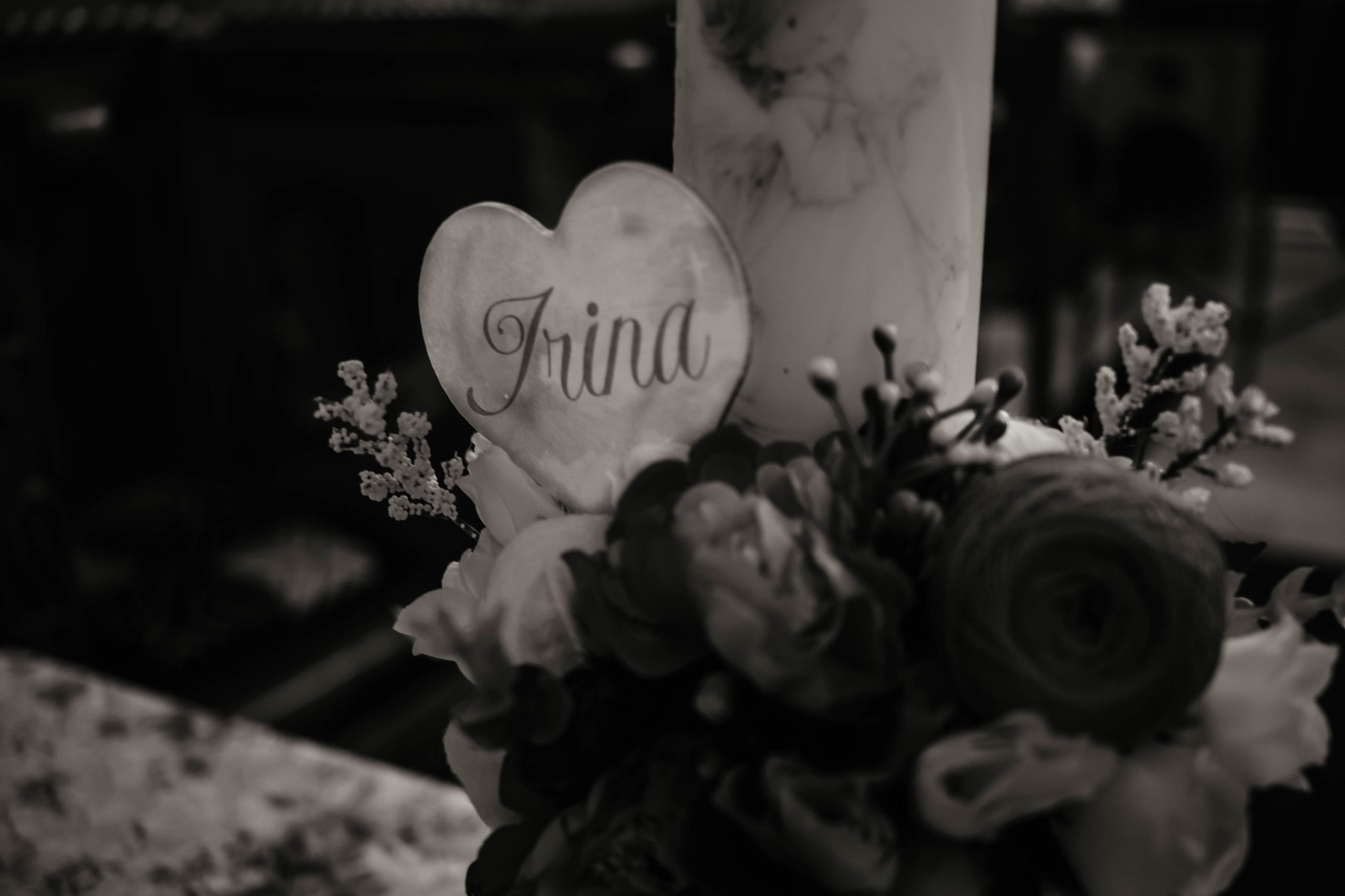 Irina. Fotograf si videograf — evenimente si studio