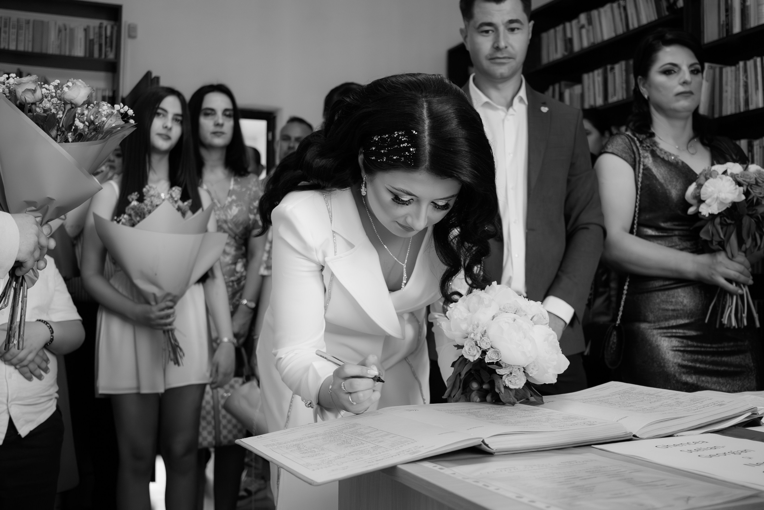 Nadia & George. Fotograf si videograf — evenimente si studio