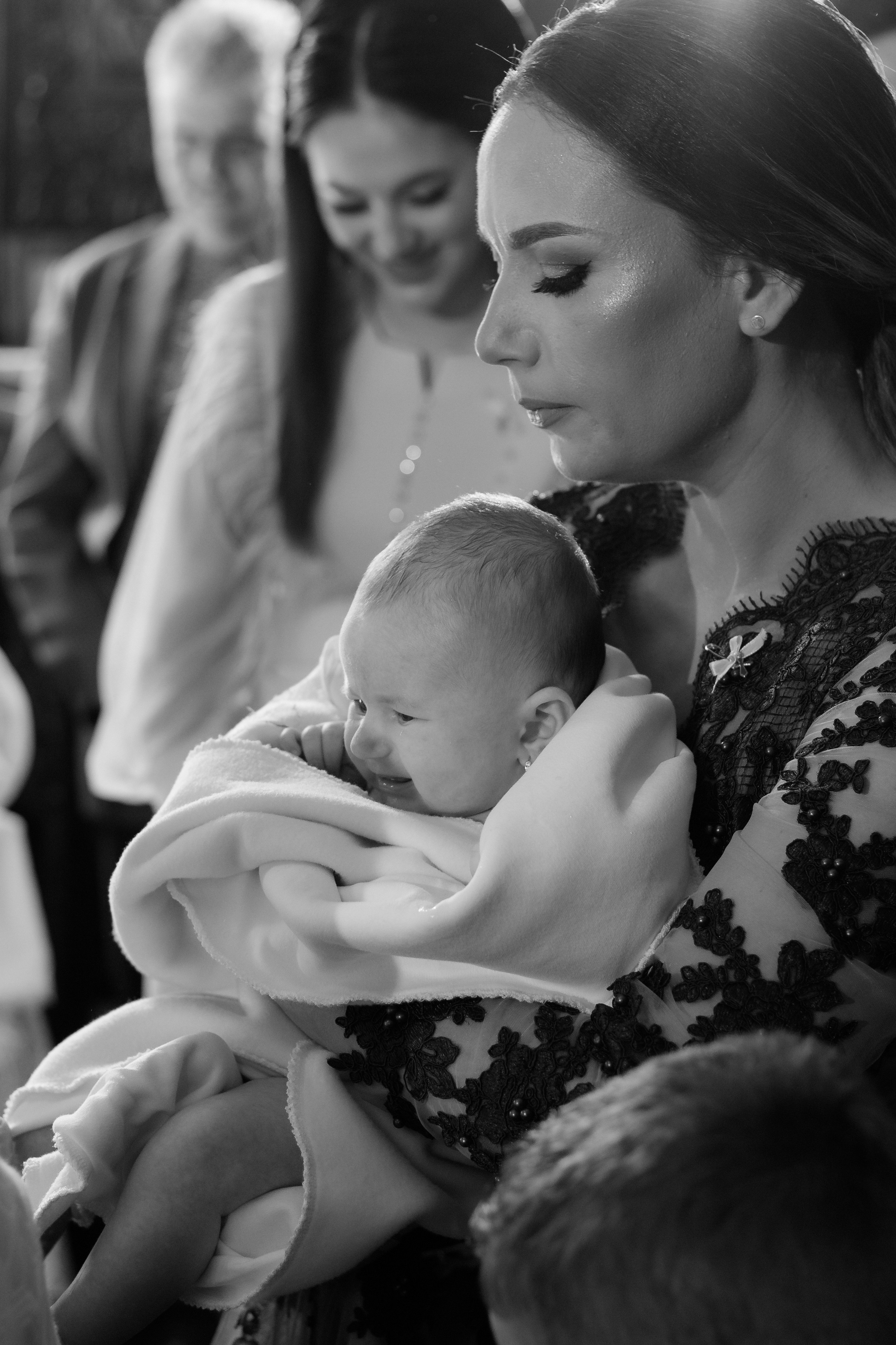 Ingrid. Fotograf si videograf — evenimente si studio