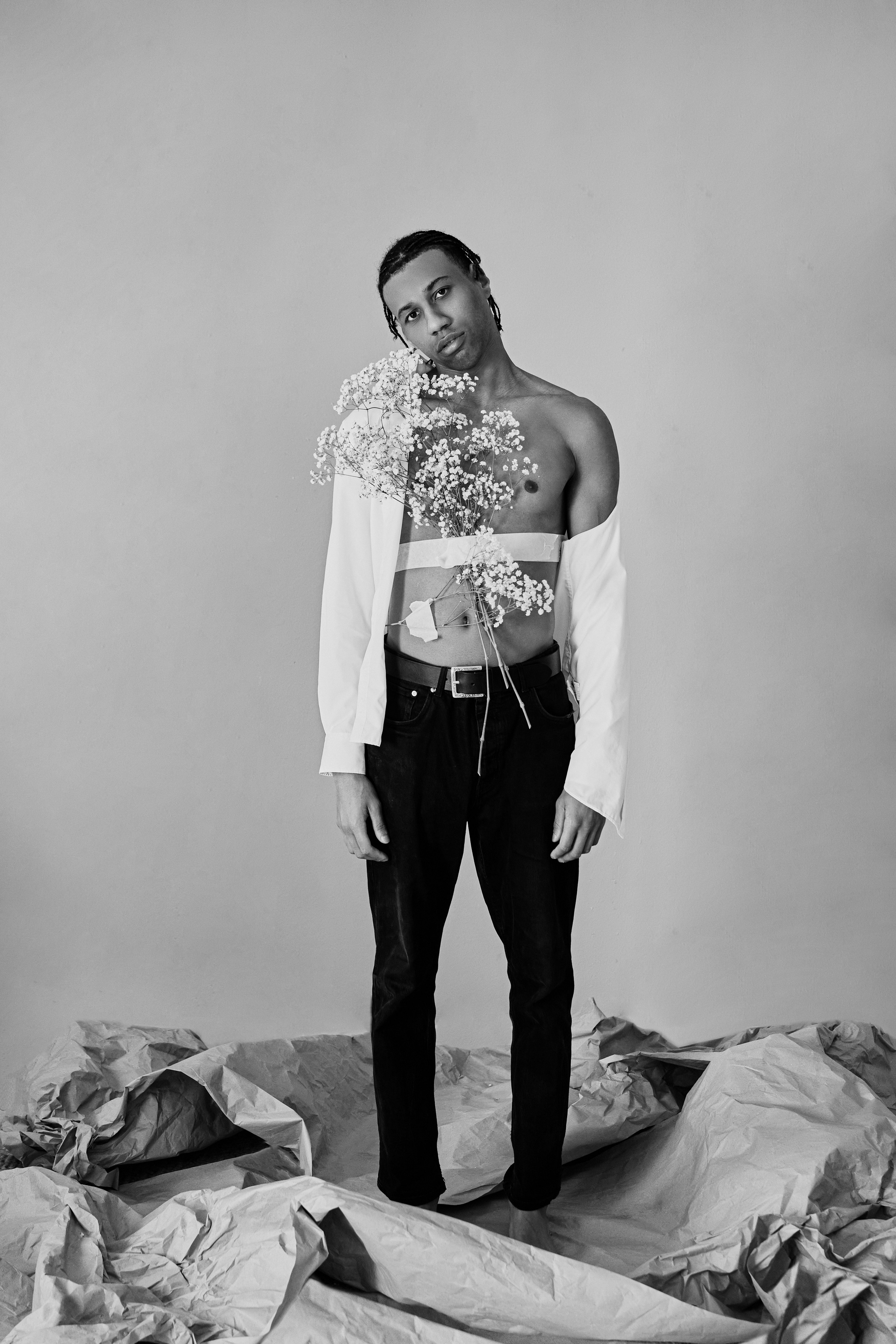 Элиму. Фотограф в Барселоне Жанна Захарченко