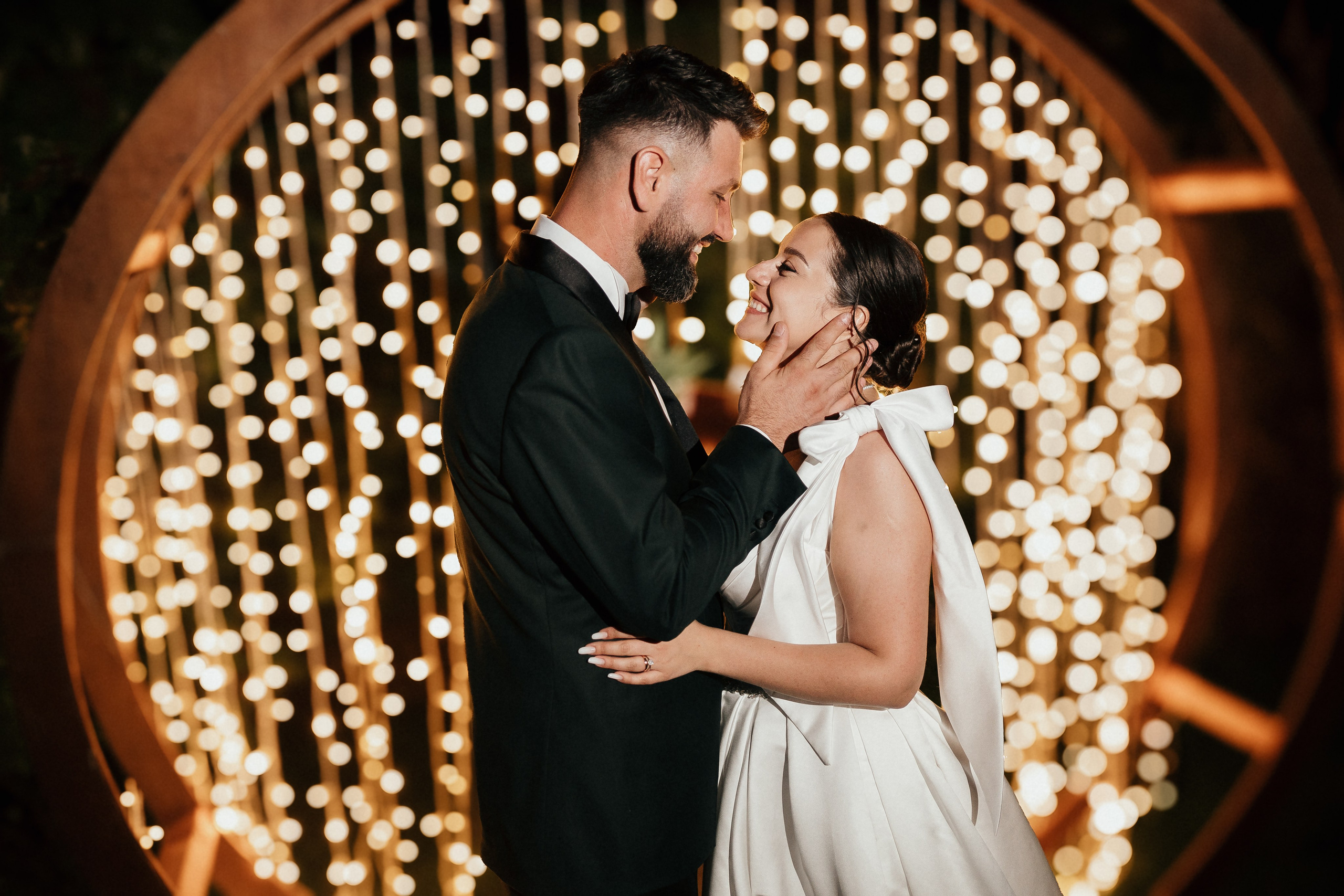 Andreea & Constantin. Ionutdraganfoto.com