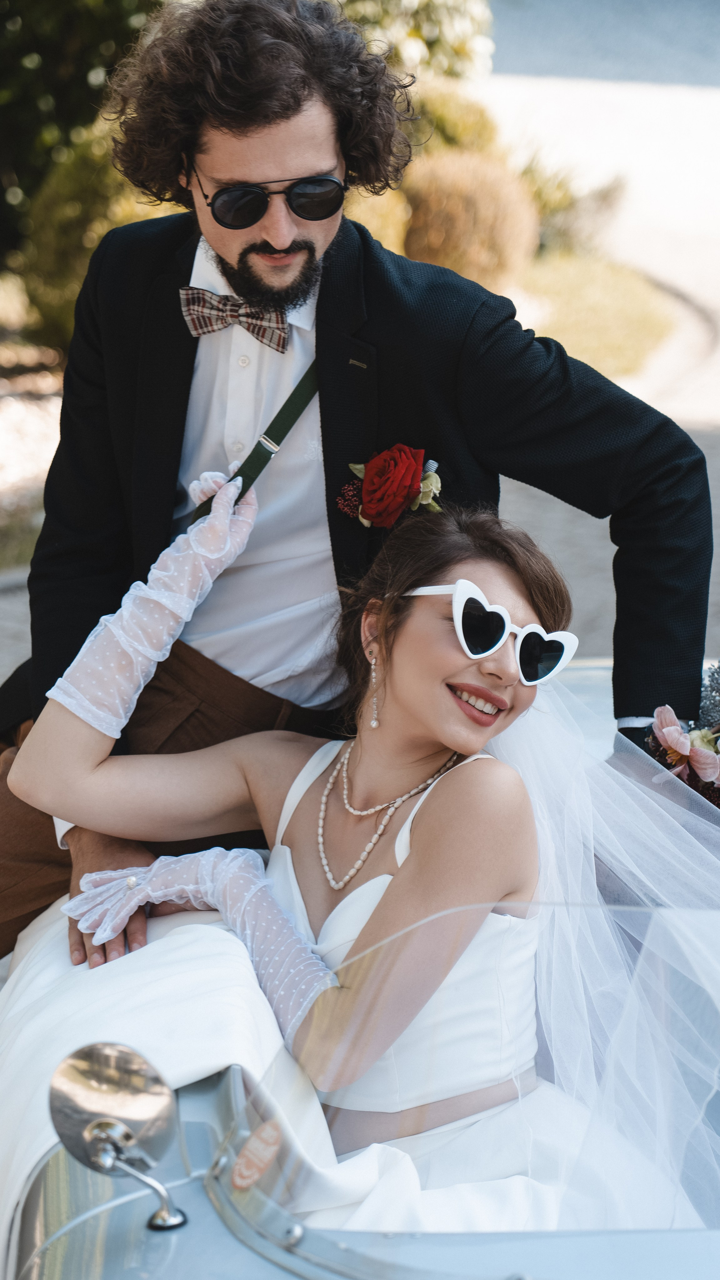 Tina & Ivan. Photographe Suisse Tatiana Lyzhina