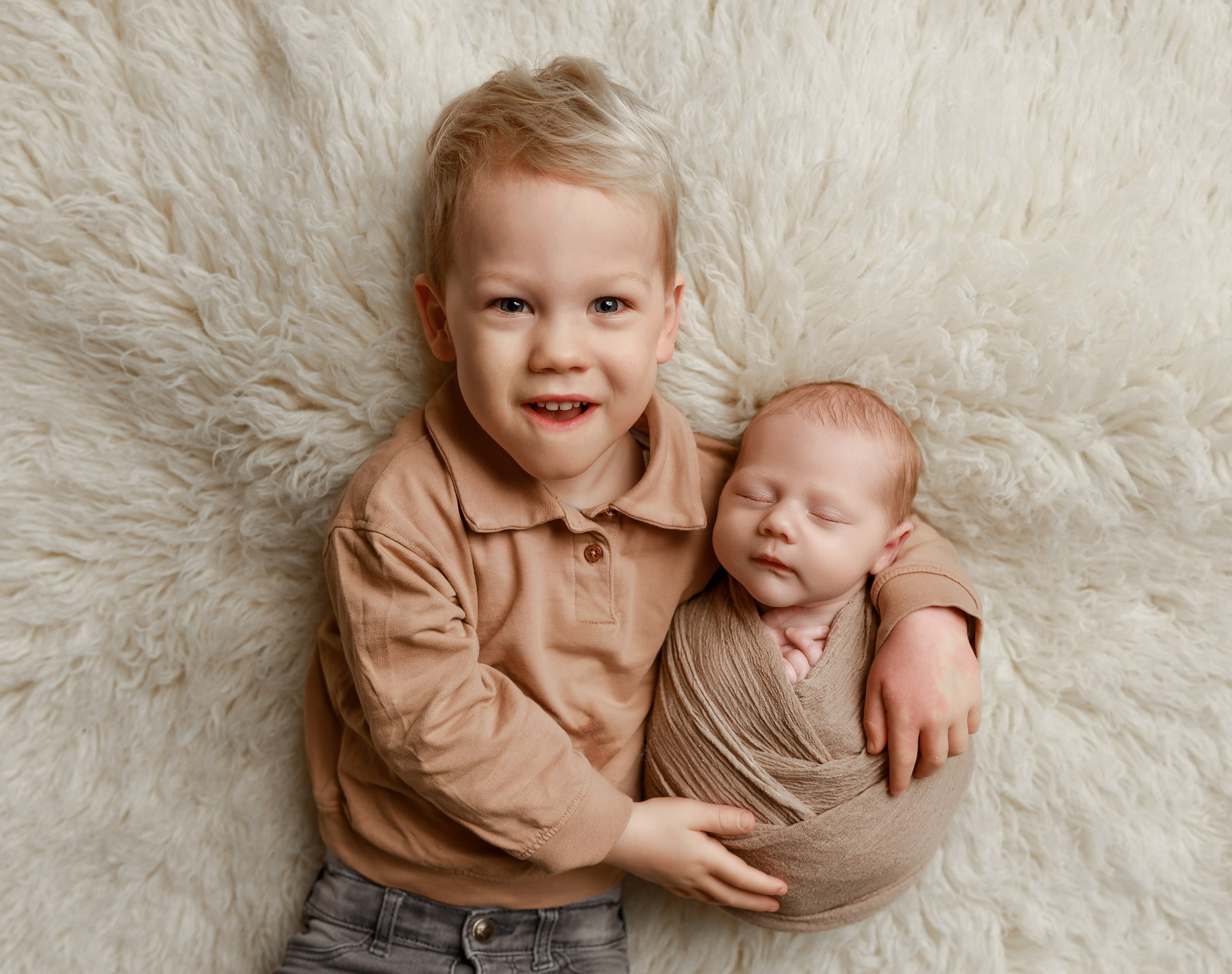 Newborn fotograaf in Noord Brabant (Veghel/Uden/Oss/Eindhoven/Helmond)