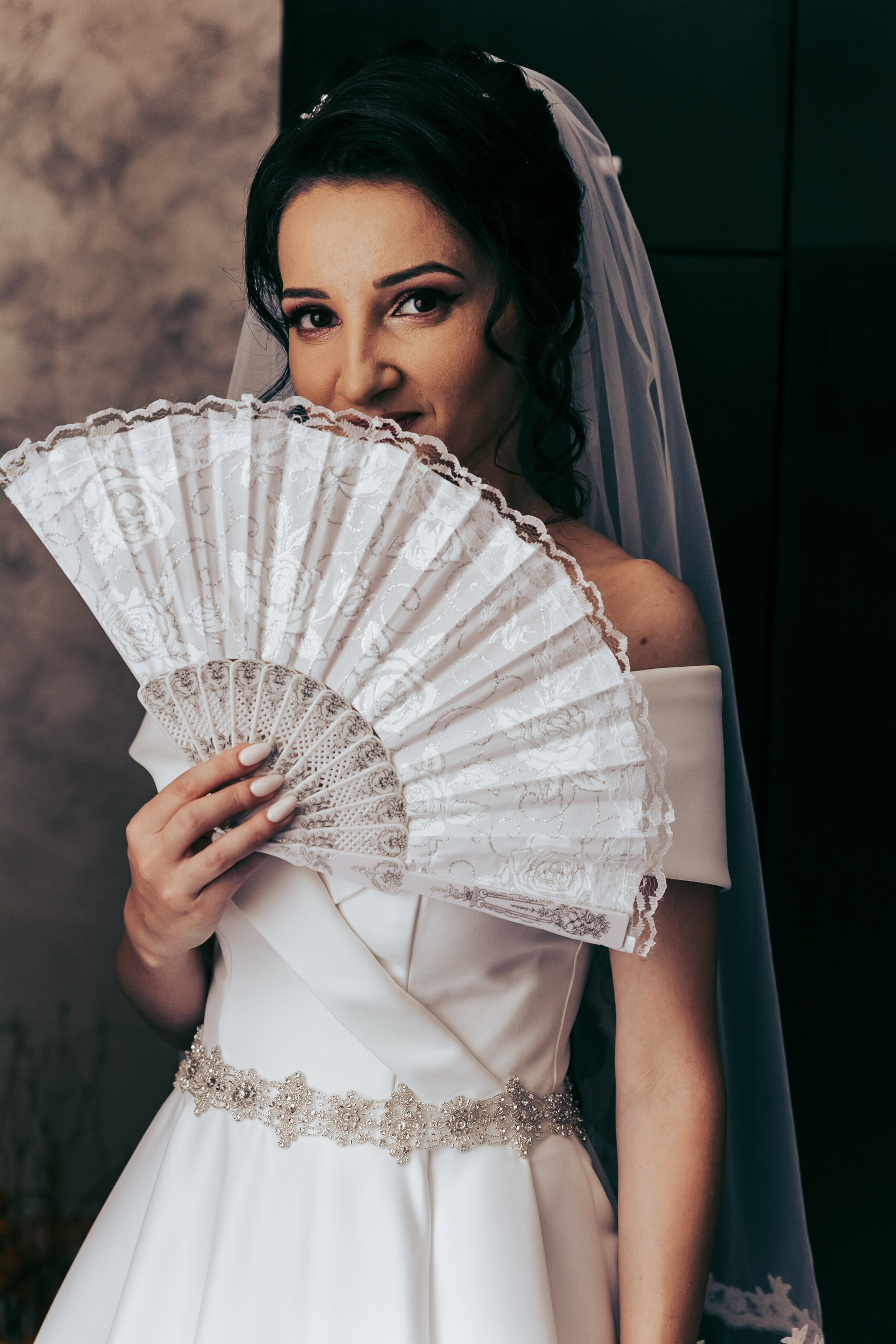 Diana & Irinel. Fotograf de Nunta Focsani