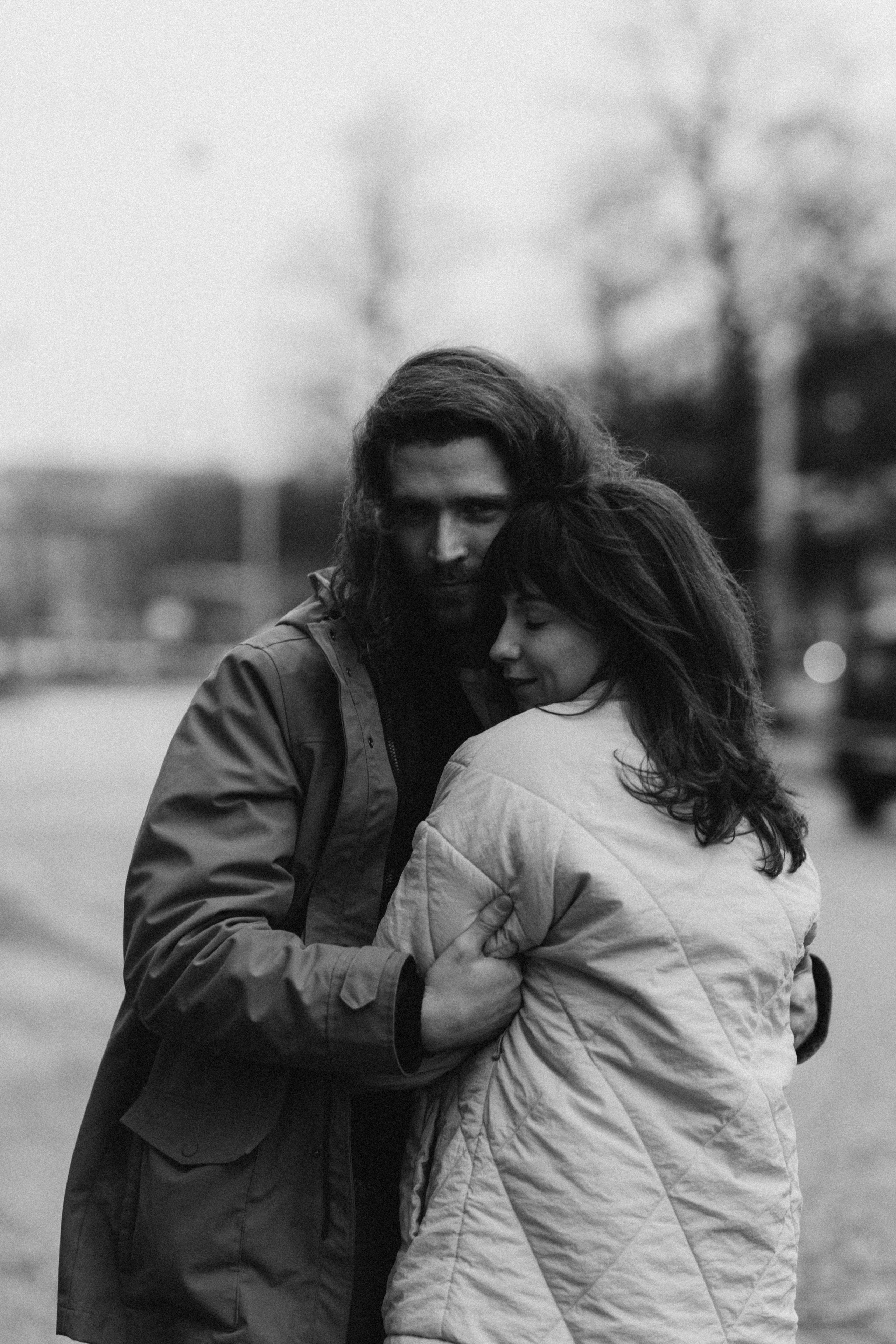 K&A. Wedding and portrait photographer in Helsinki Vickan O