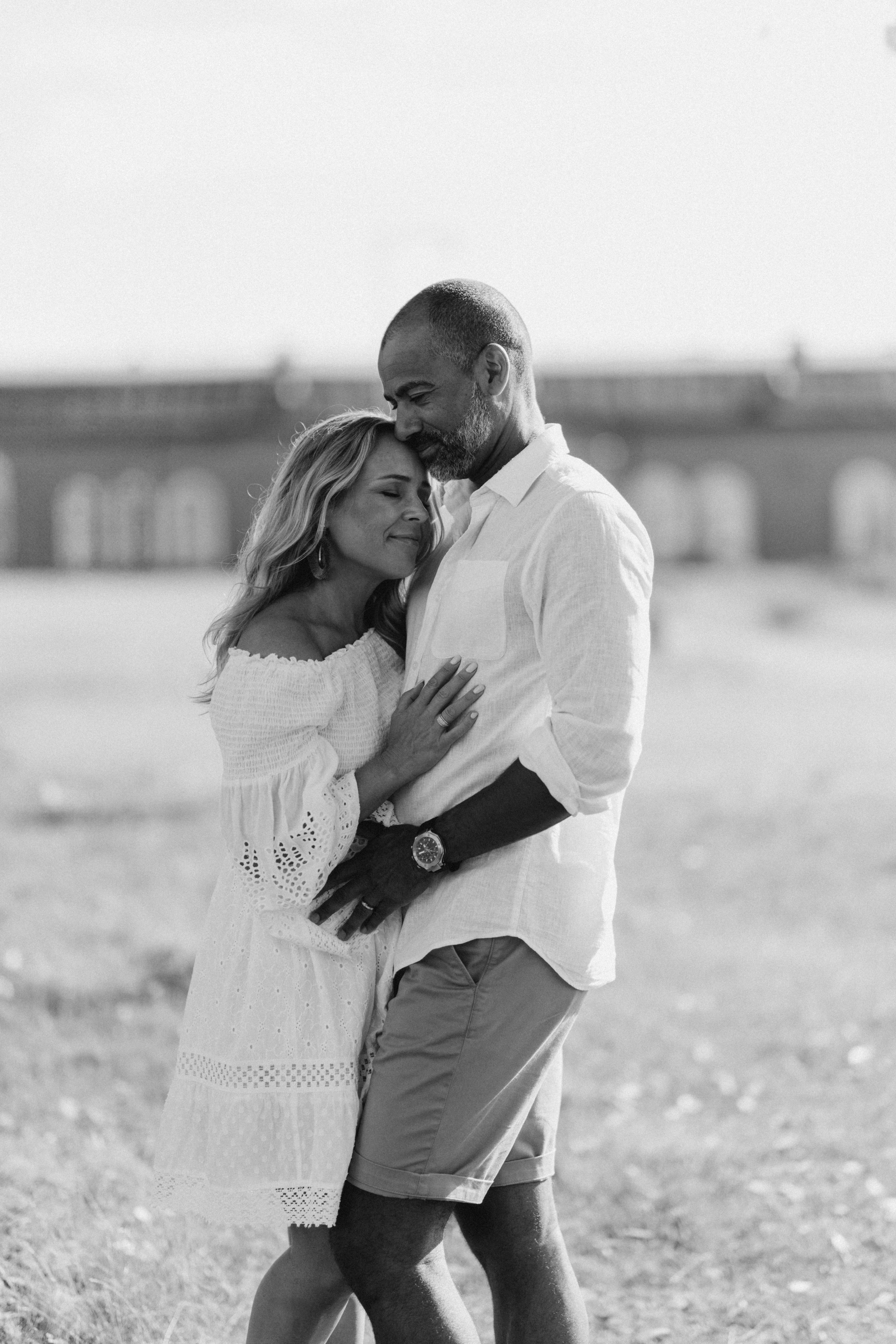 Suomenlinna. Wedding and portrait photographer in Helsinki Vickan O