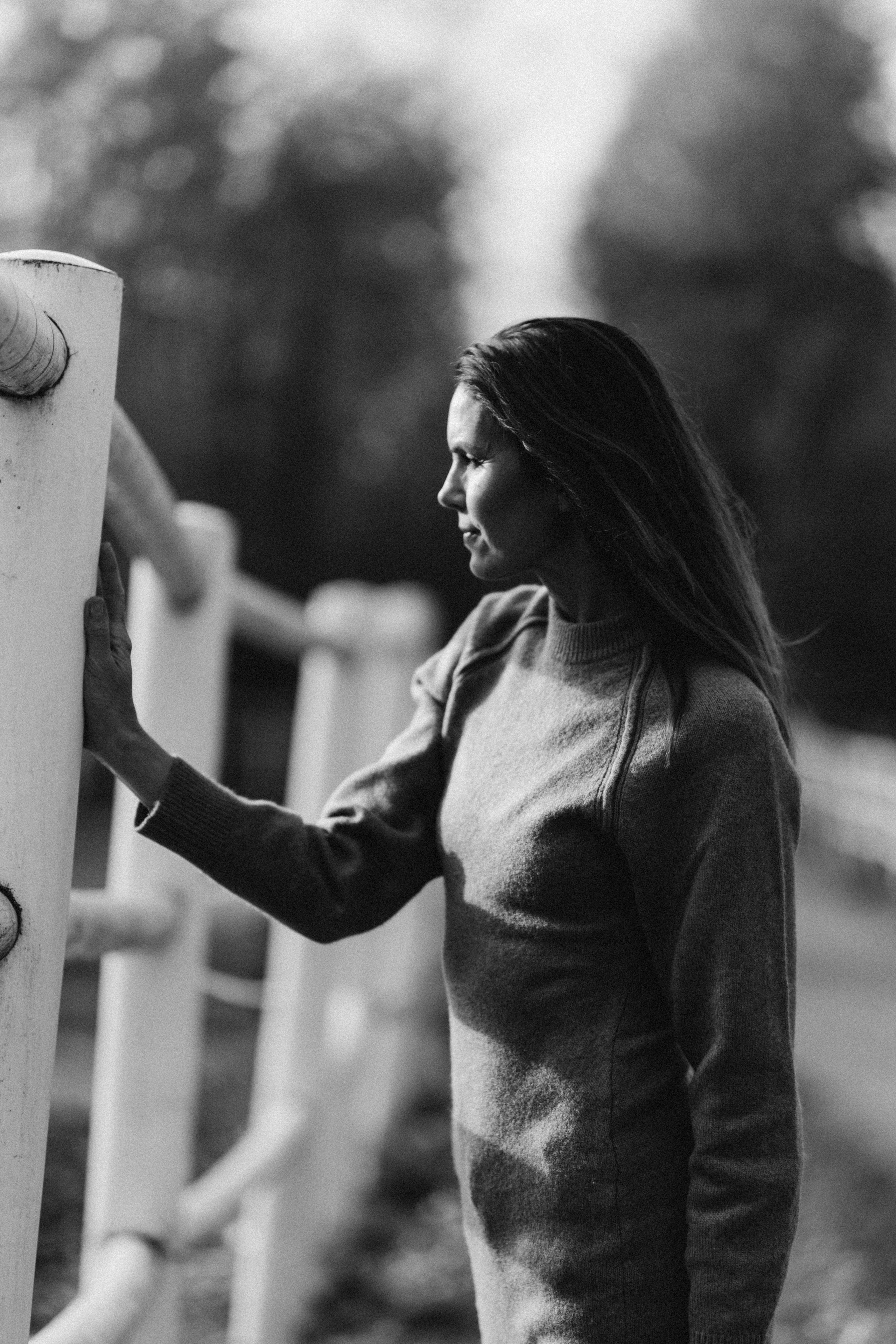 Susanna Hyypiä. Wedding and portrait photographer in Helsinki Vickan O