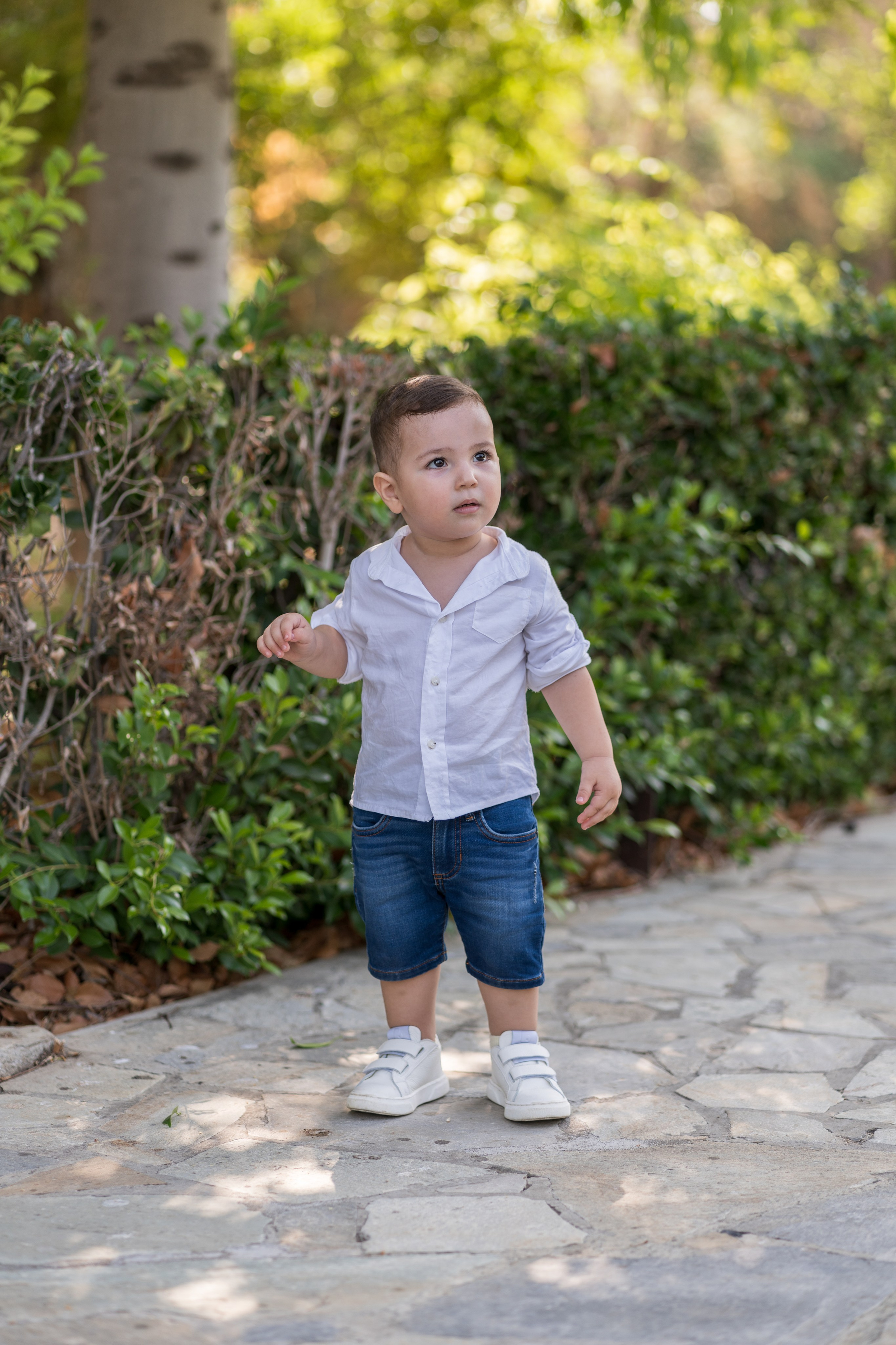 Beautiful Family Photography