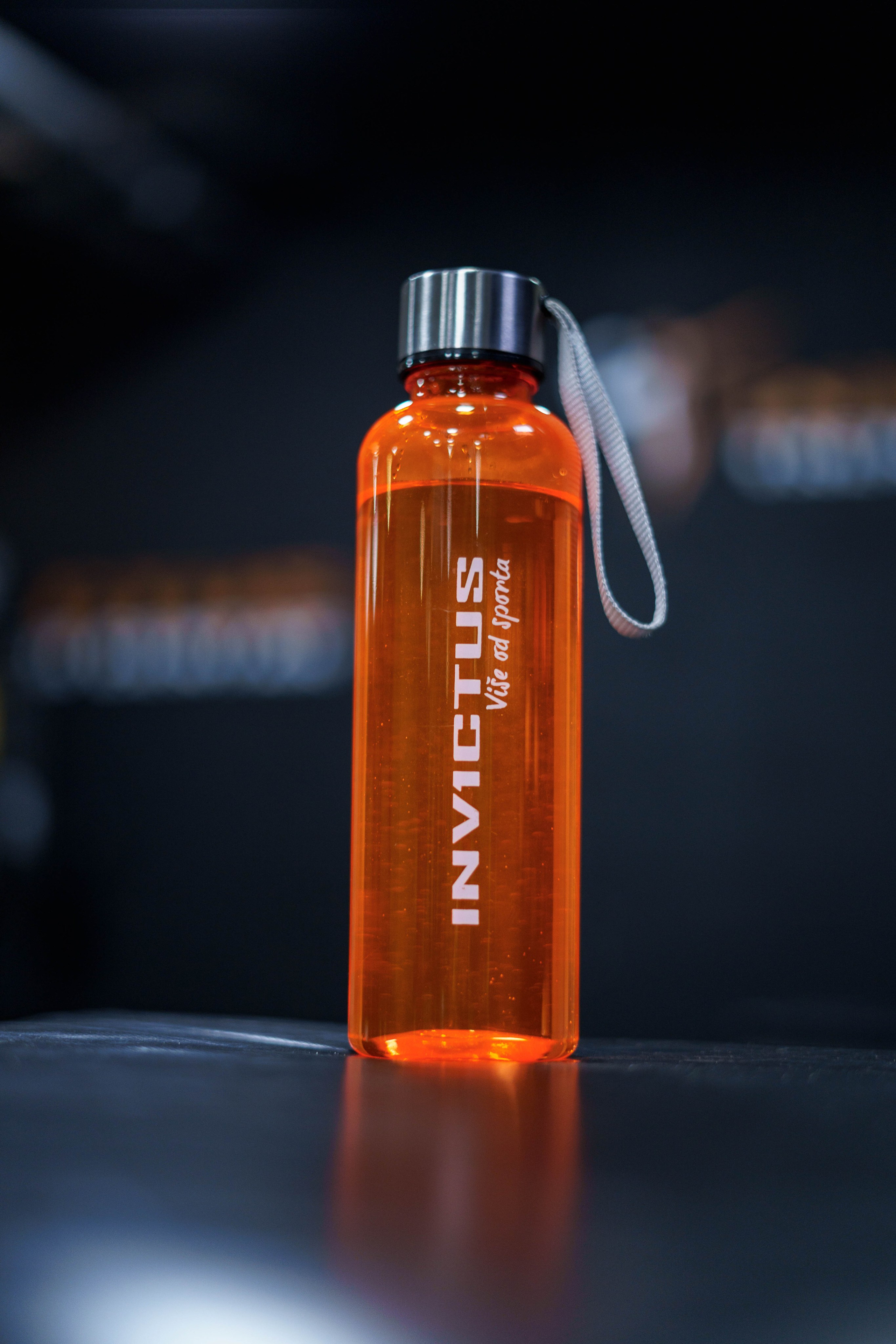 Invictus Sportswear. Zhukov studio