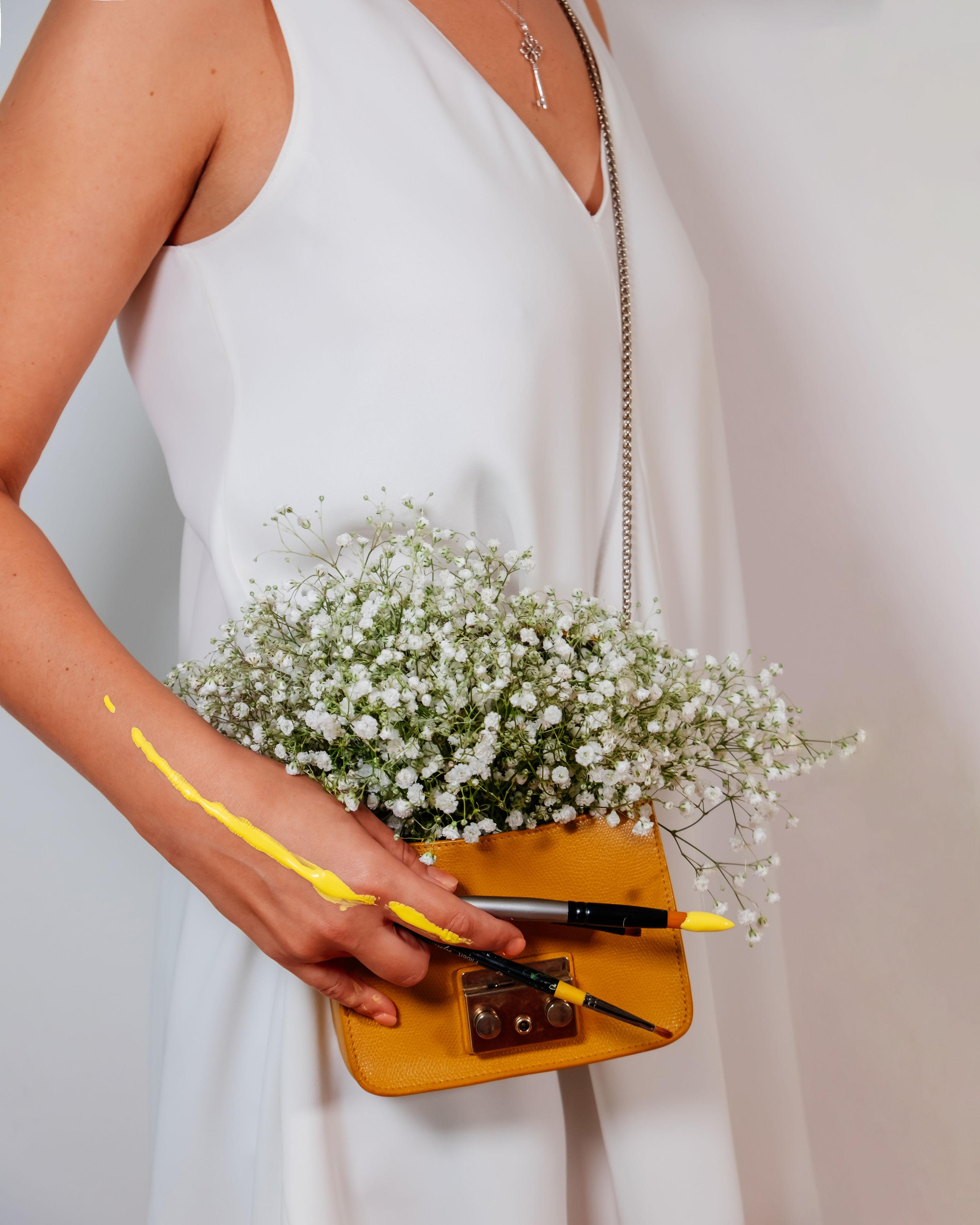 Artist. Newborn Baby Fotografie Flensburg Babyfotoshooting