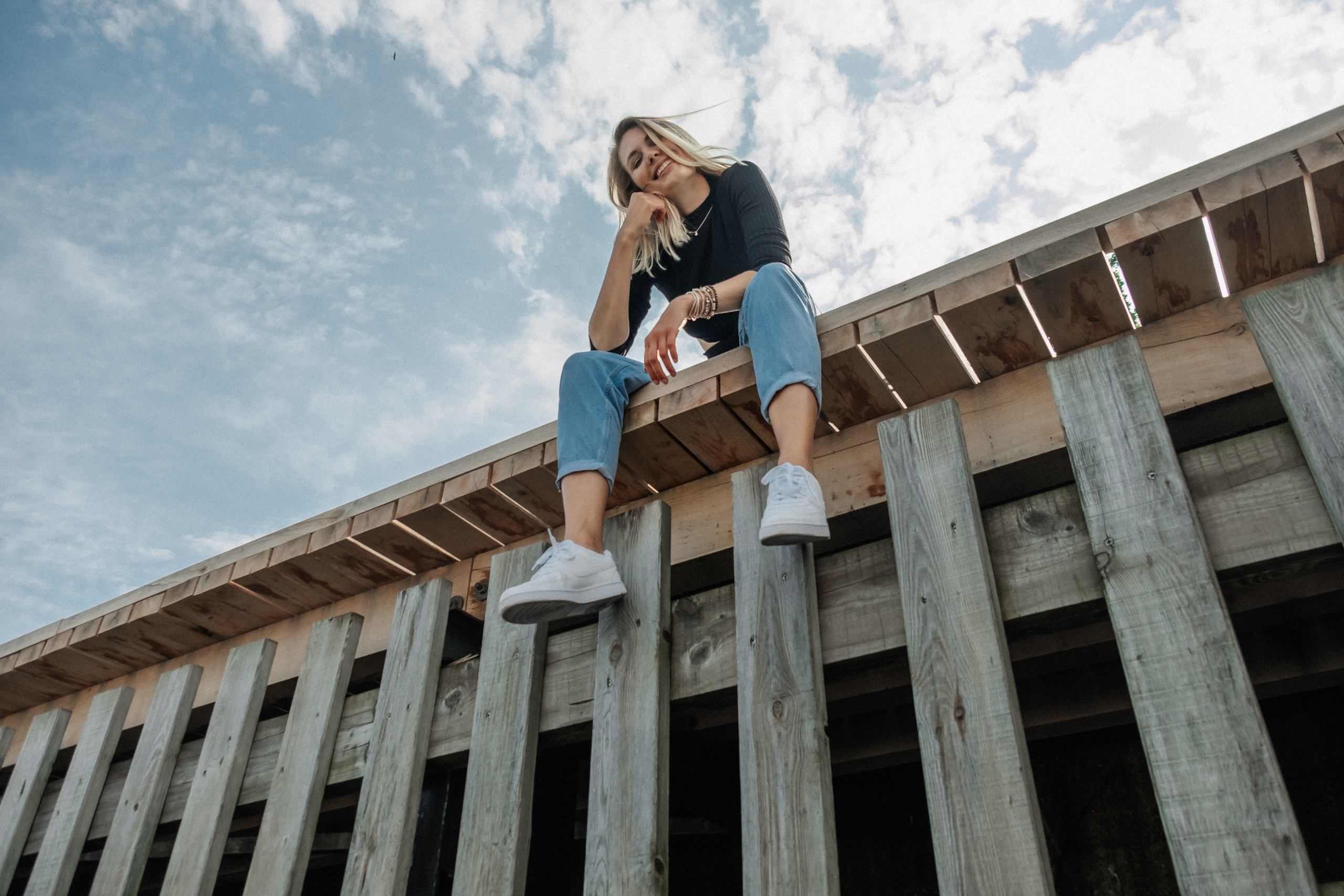 Sommer. Newborn Baby Fotografie Flensburg Babyfotoshooting