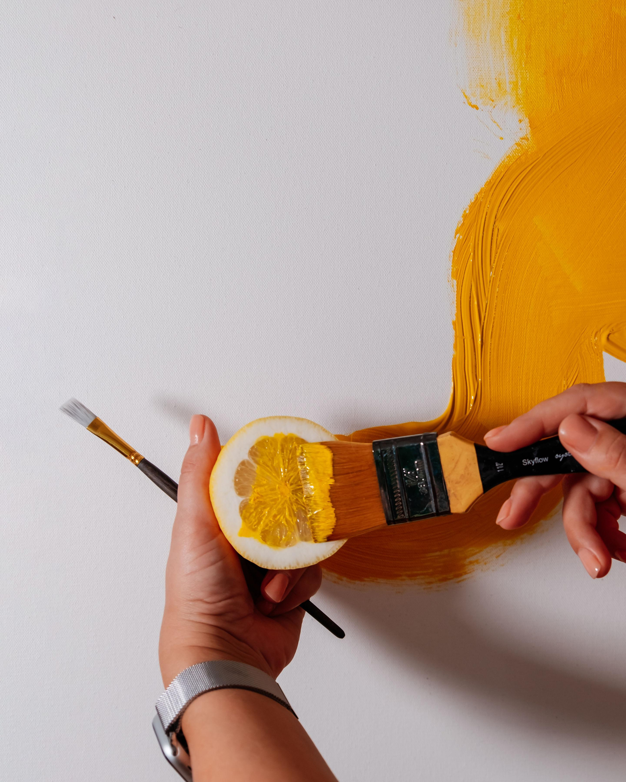 Artist. Newborn Baby Fotografie Flensburg Babyfotoshooting