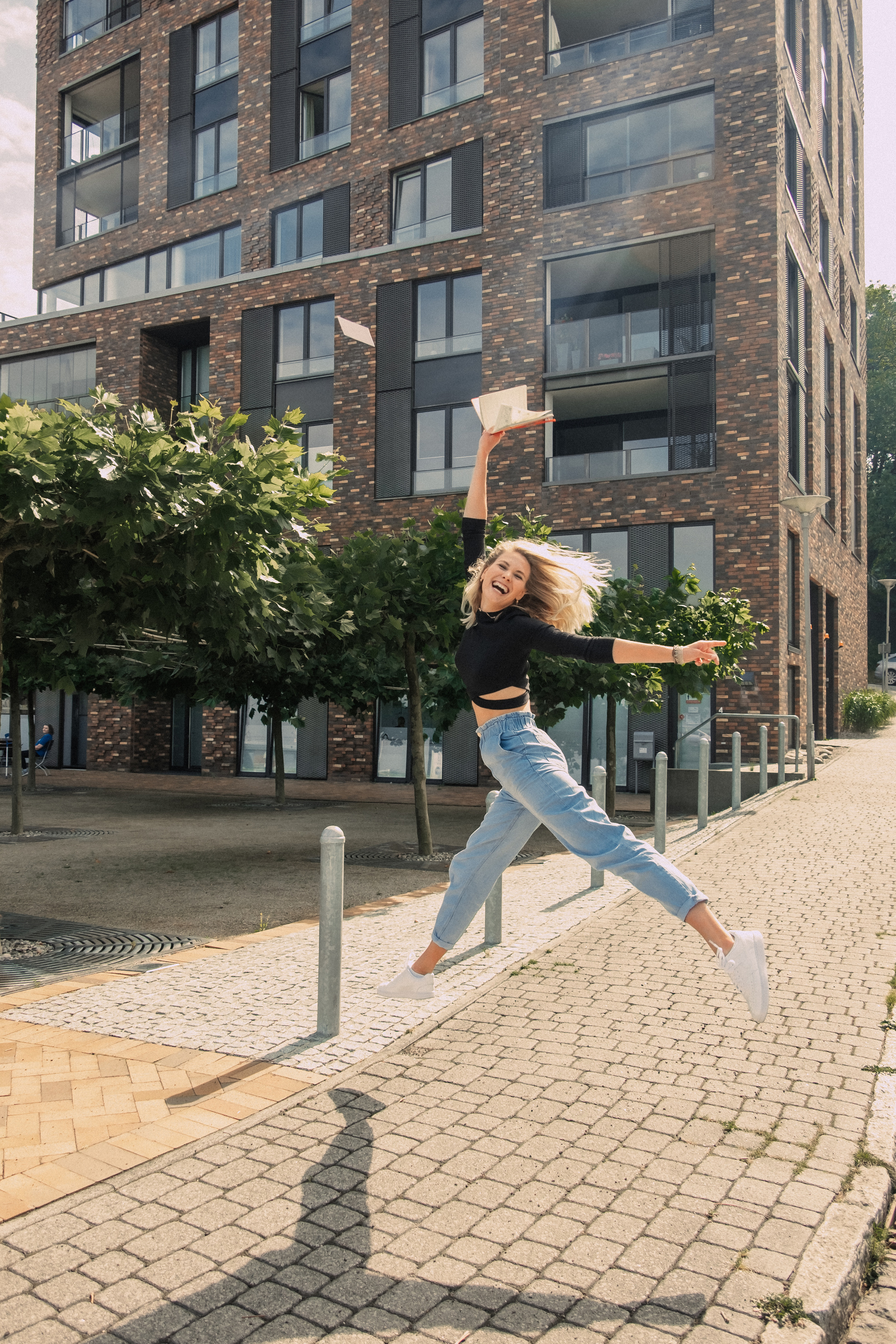 Sommer. Newborn Baby Fotografie Flensburg Babyfotoshooting