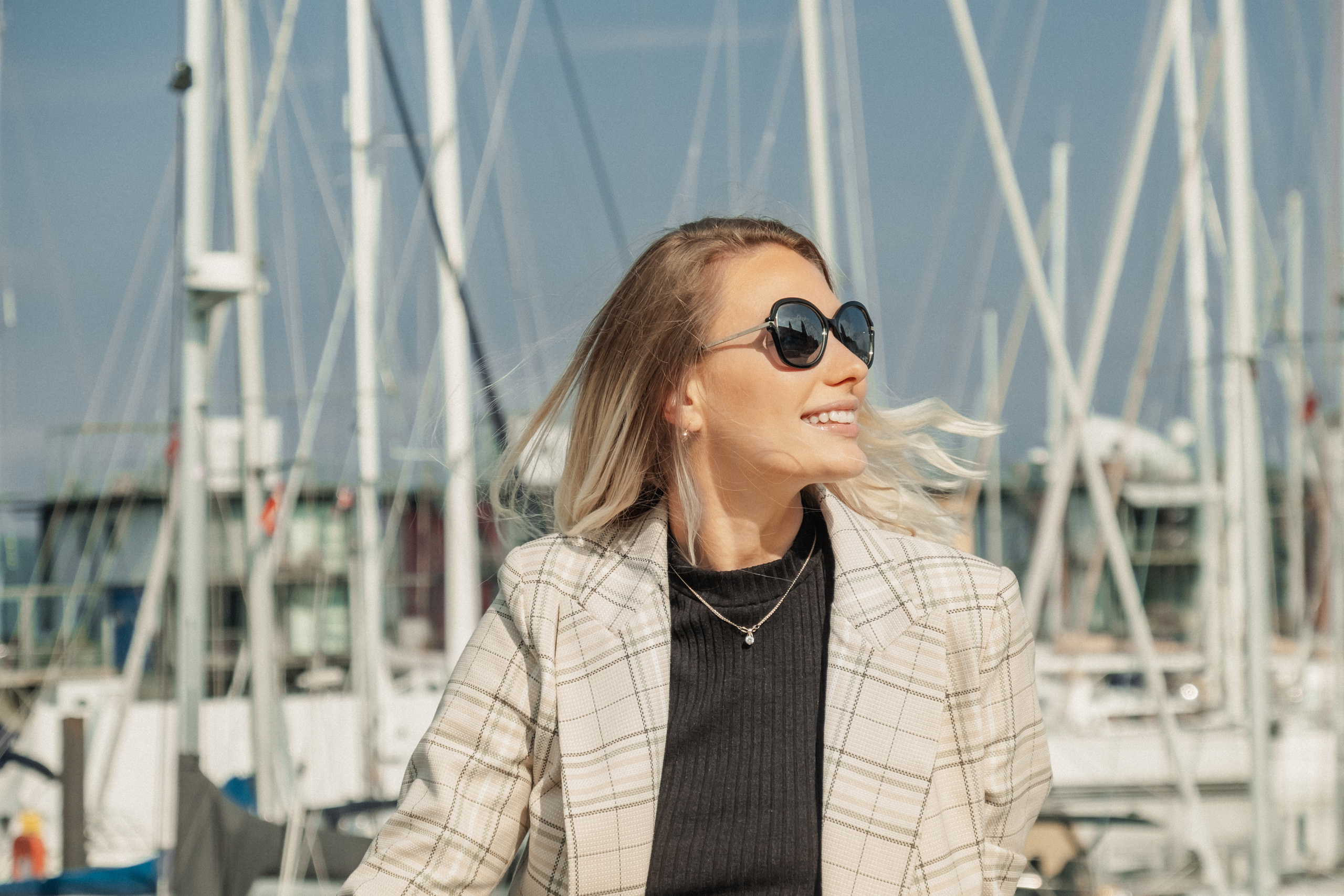 Sommer. Newborn Baby Fotografie Flensburg Babyfotoshooting