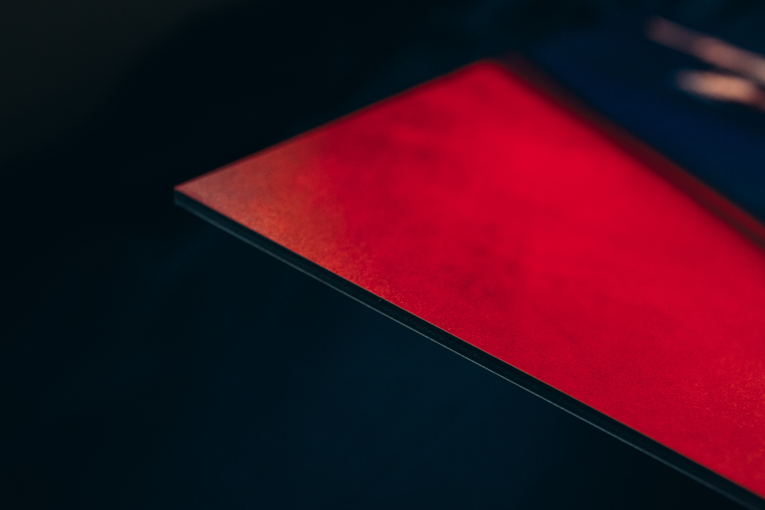 Royal cherry. Lolly Shine. Contemporary digital artist