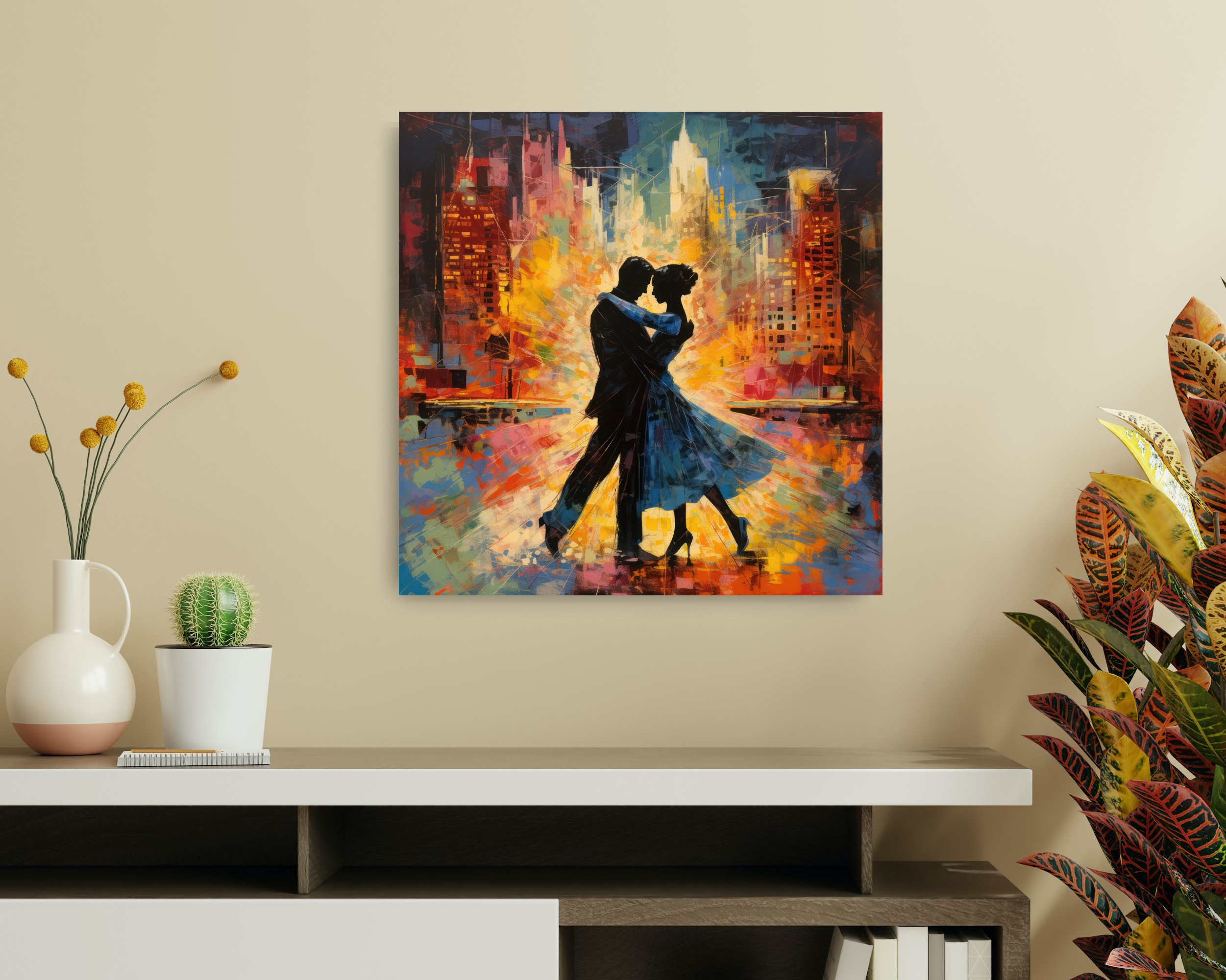 POWER of DREAMS. Lolly Shine. Contemporary digital artist