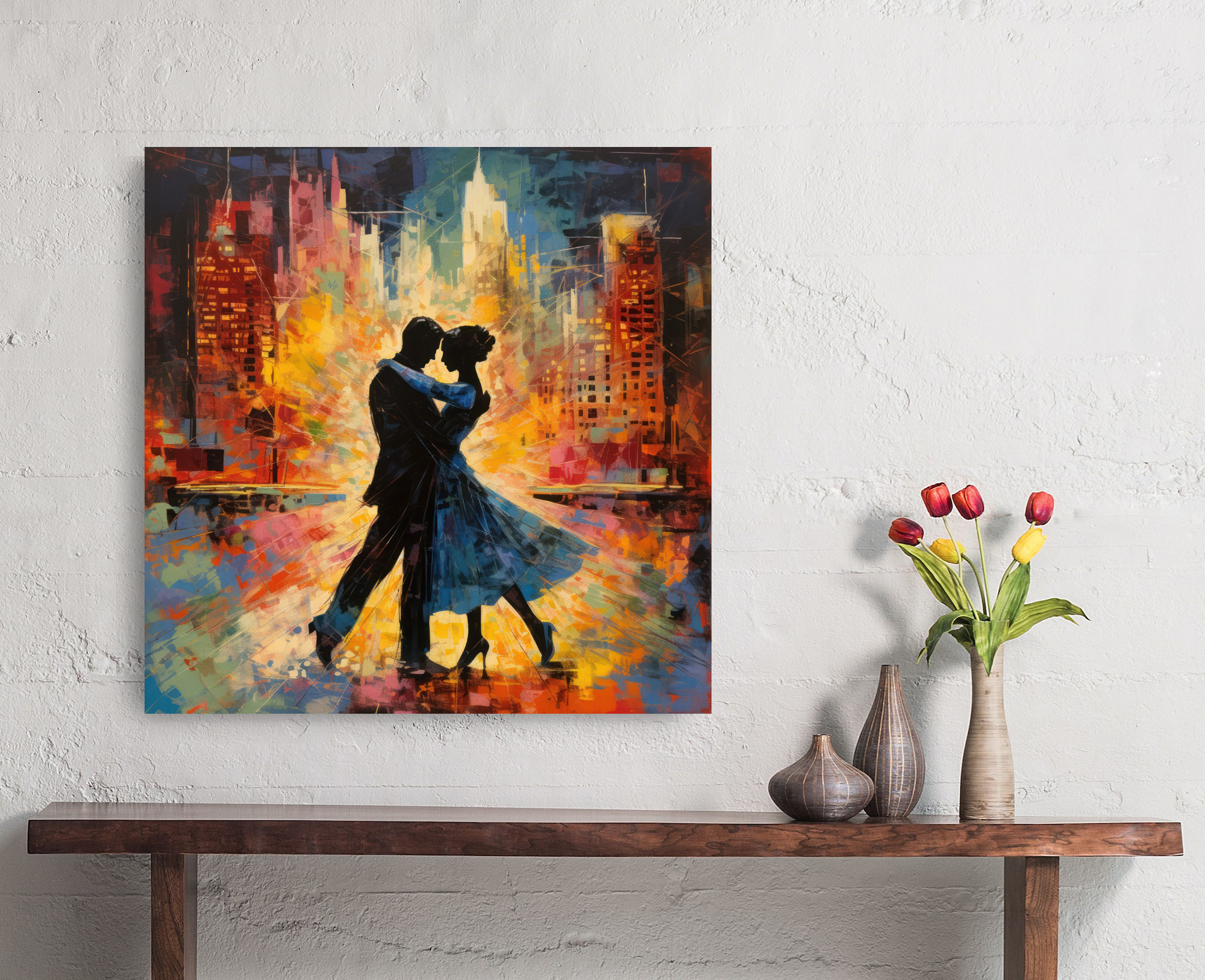 POWER of DREAMS. Lolly Shine. Contemporary digital artist